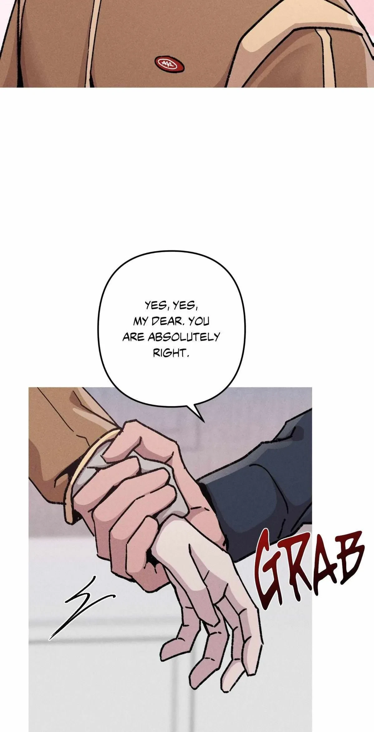 Kill Me If You Can Chapter 75, page 25