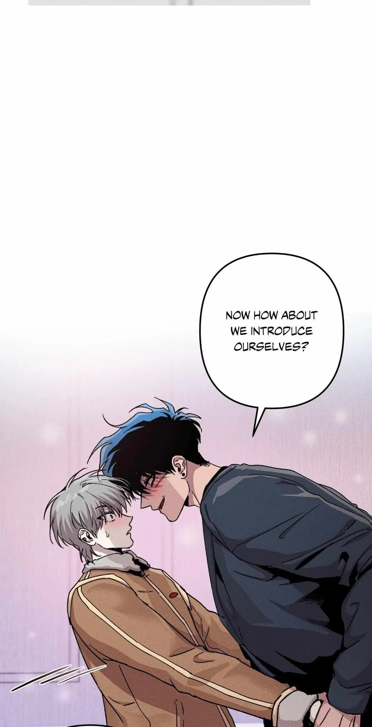 Kill Me If You Can Chapter 75, page 26