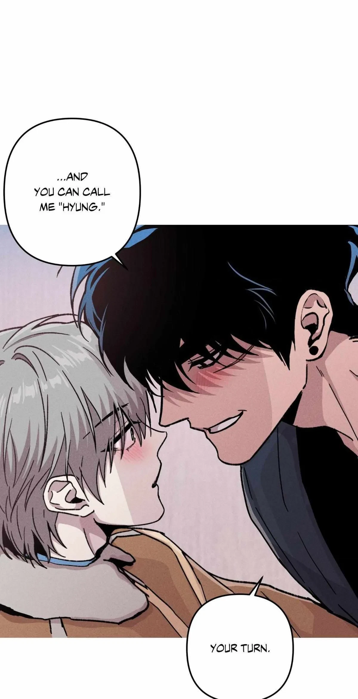 Kill Me If You Can Chapter 75, page 28