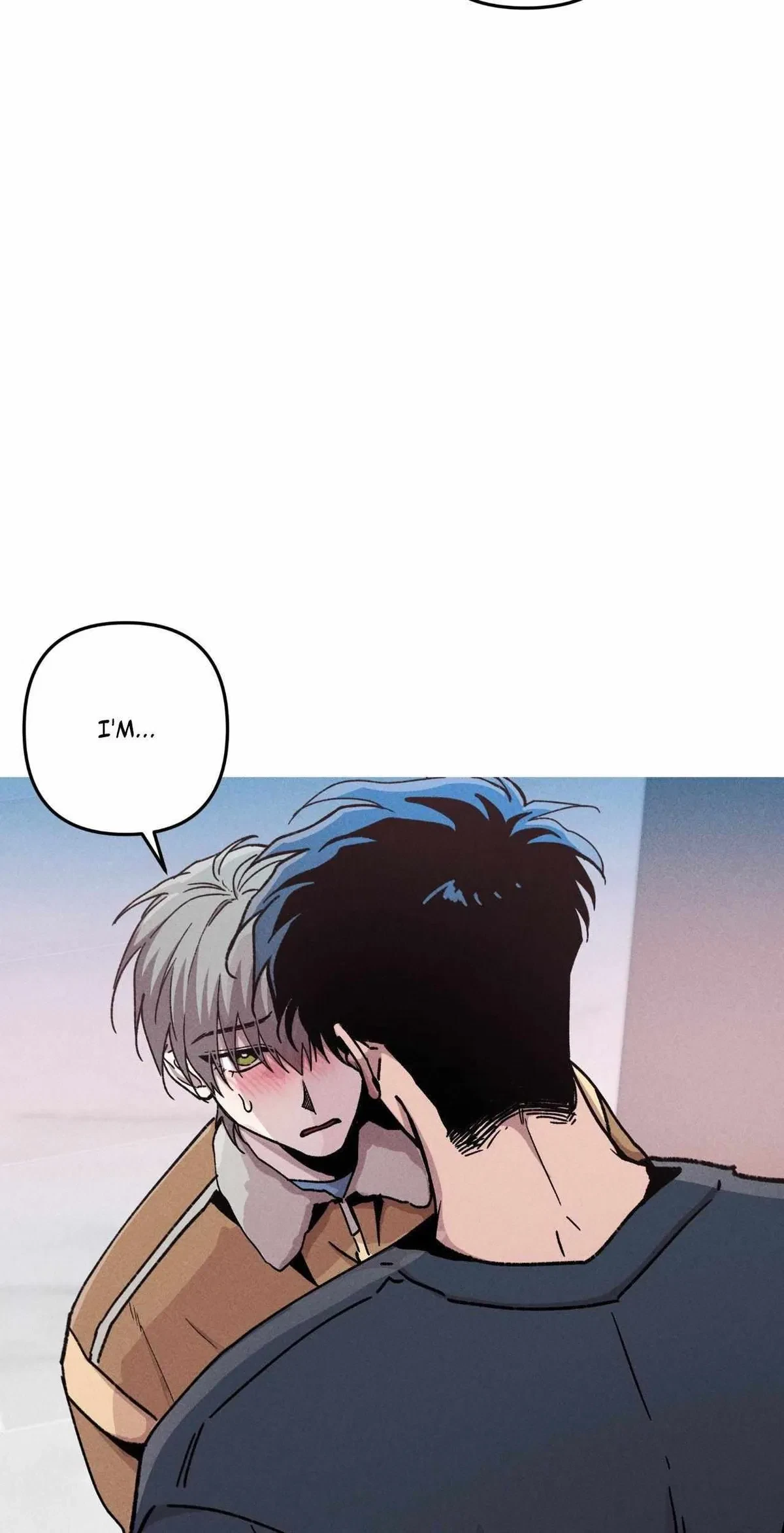 Kill Me If You Can Chapter 75, page 29