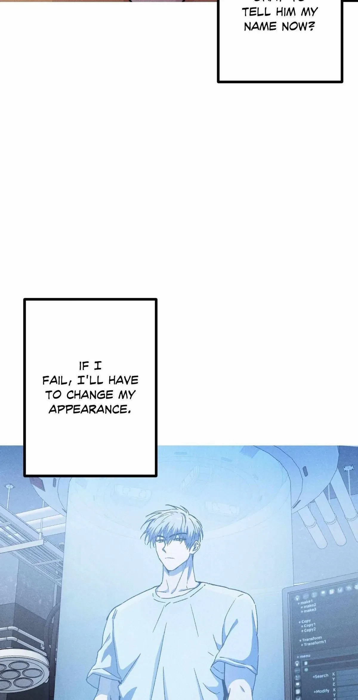 Kill Me If You Can Chapter 75, page 31