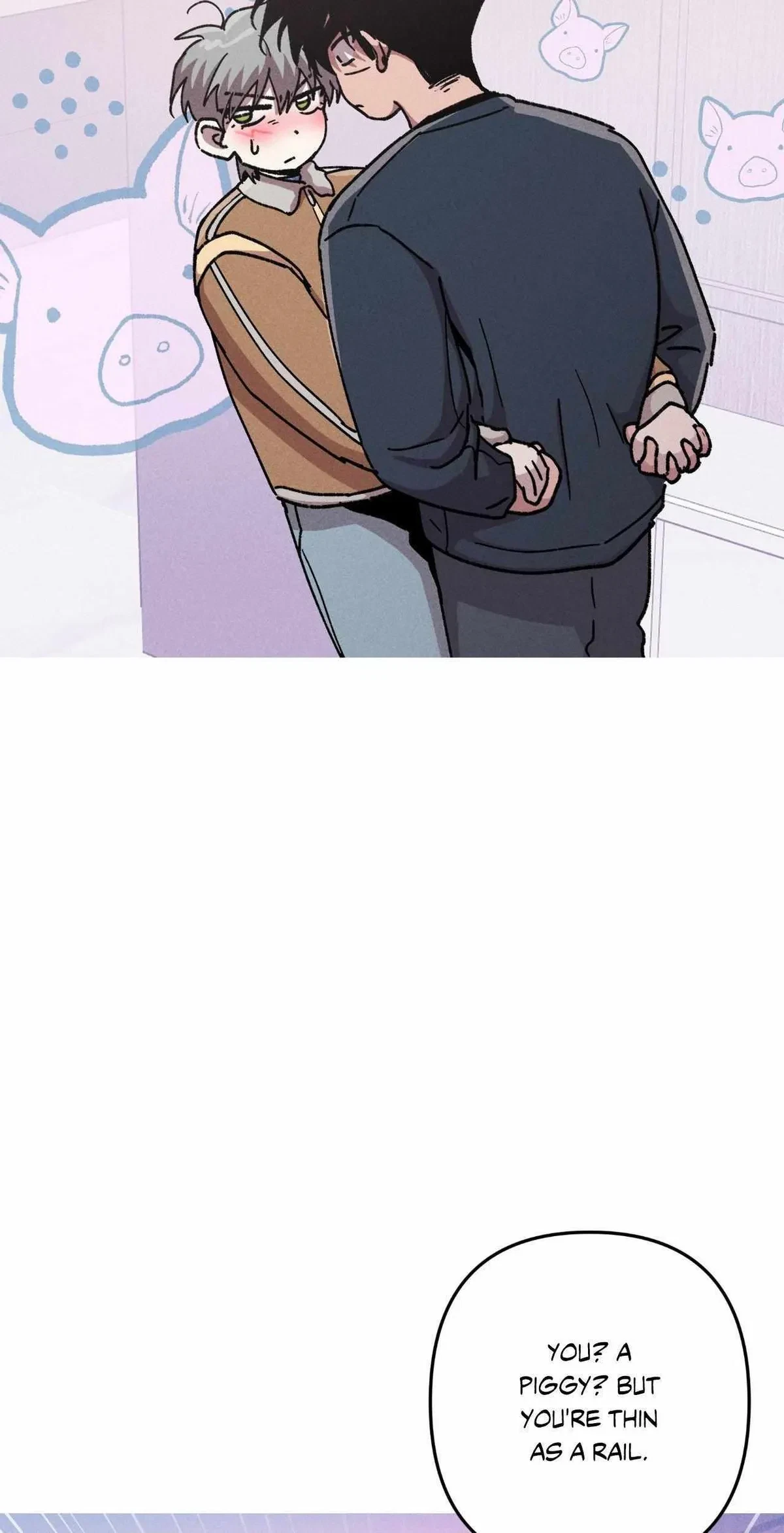 Kill Me If You Can Chapter 75, page 34