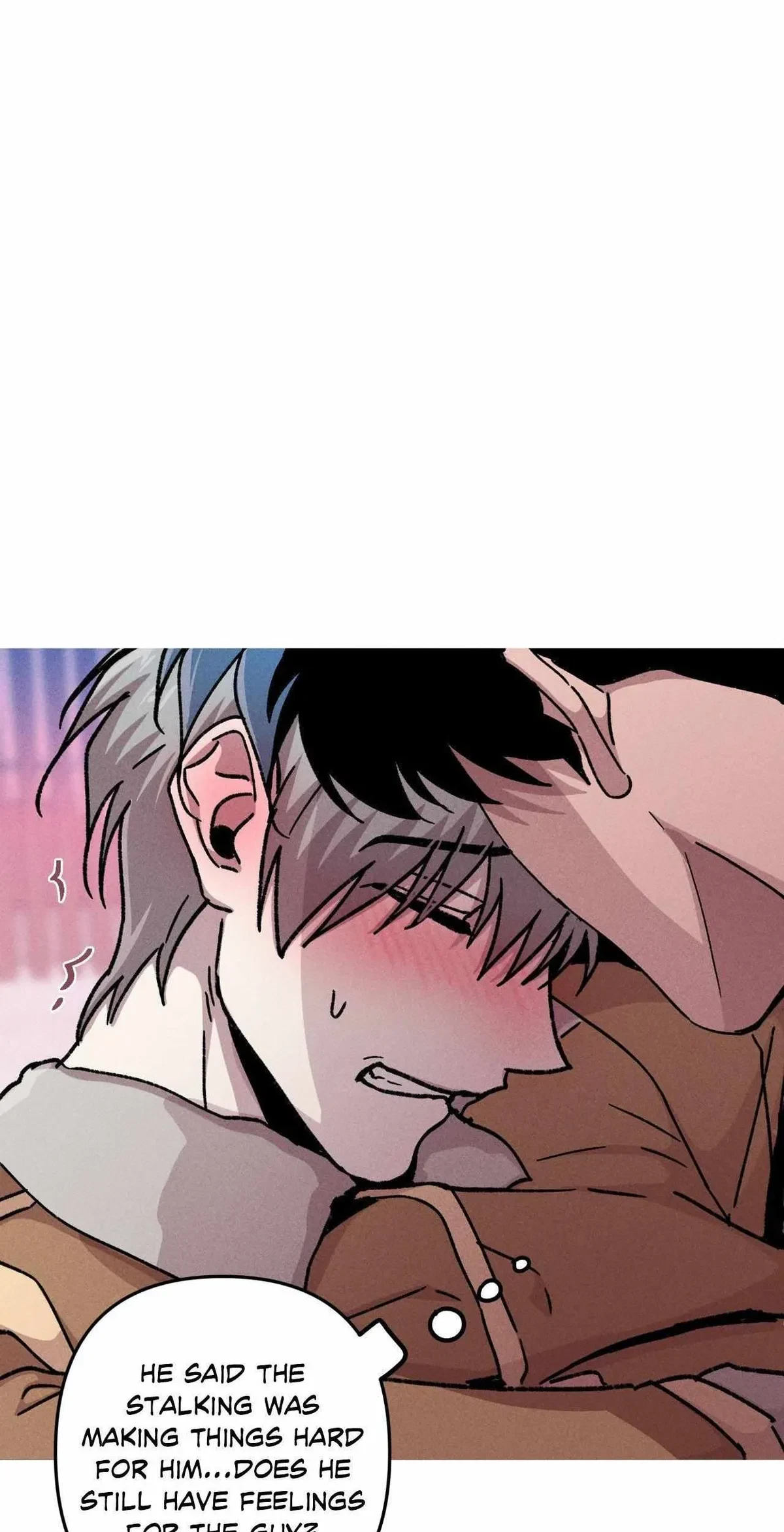 Kill Me If You Can Chapter 75, page 37
