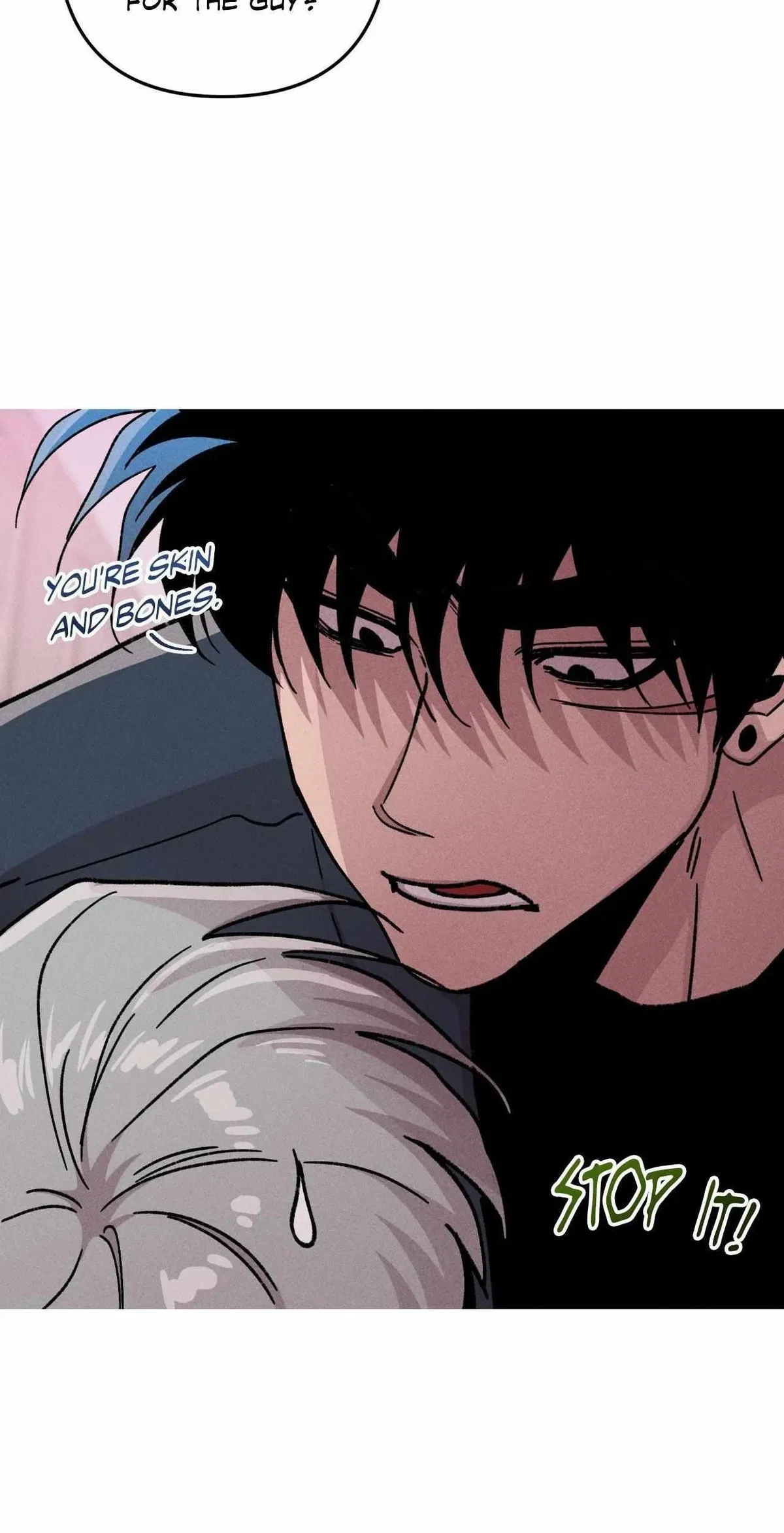 Kill Me If You Can Chapter 75, page 38