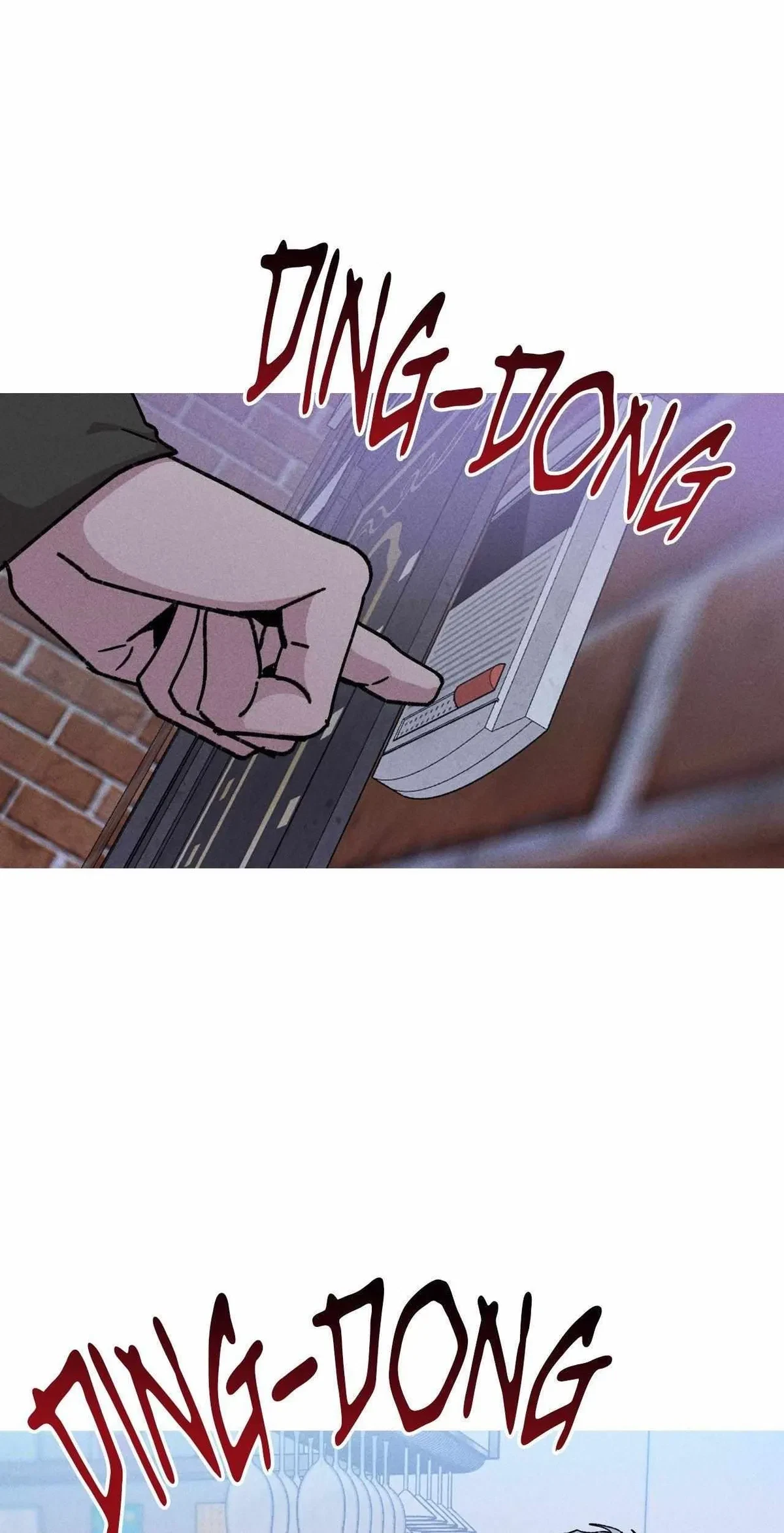 Kill Me If You Can Chapter 75, page 43