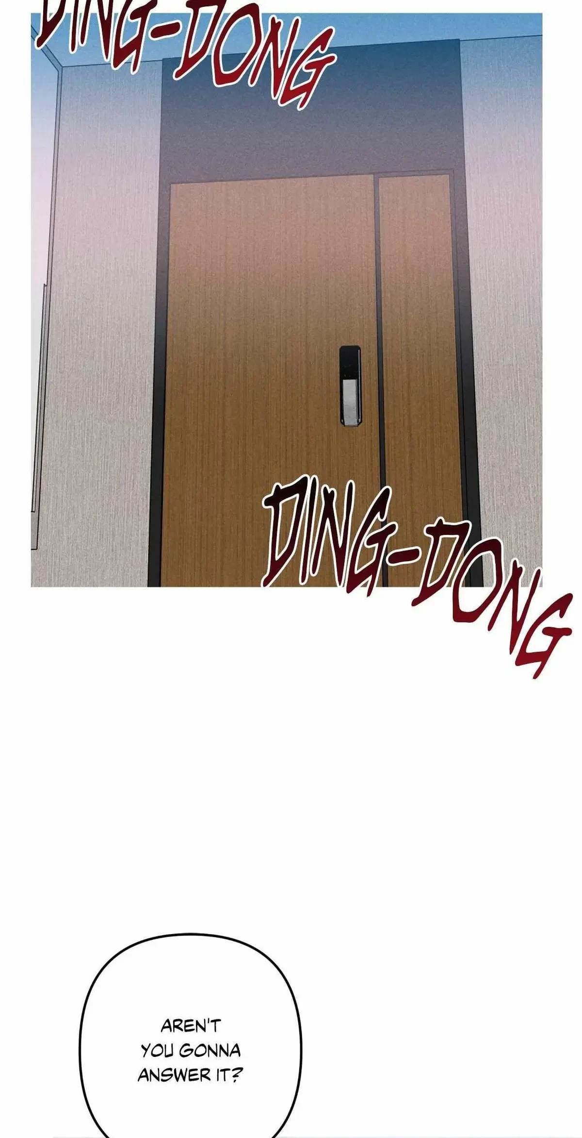 Kill Me If You Can Chapter 75, page 45