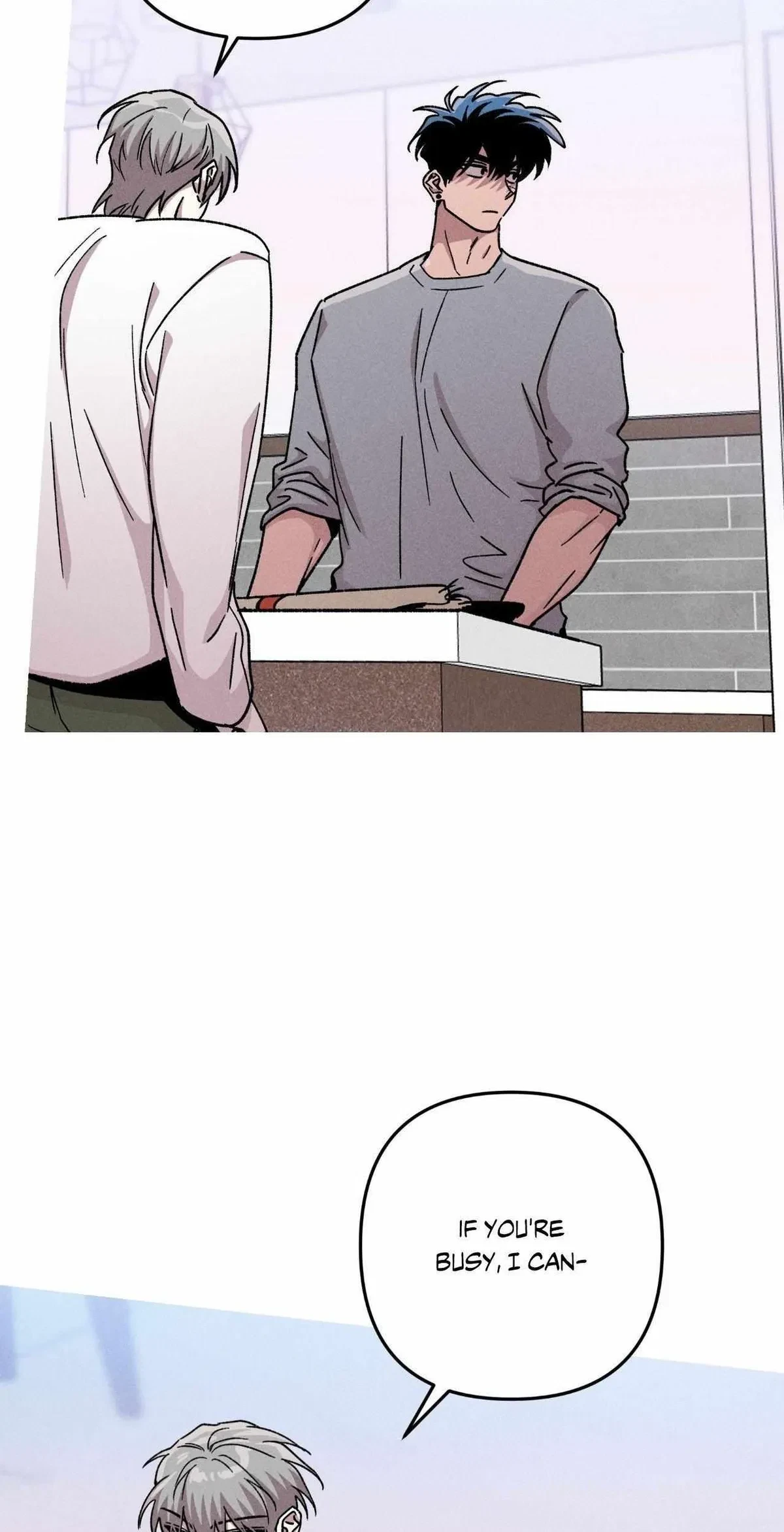 Kill Me If You Can Chapter 75, page 46