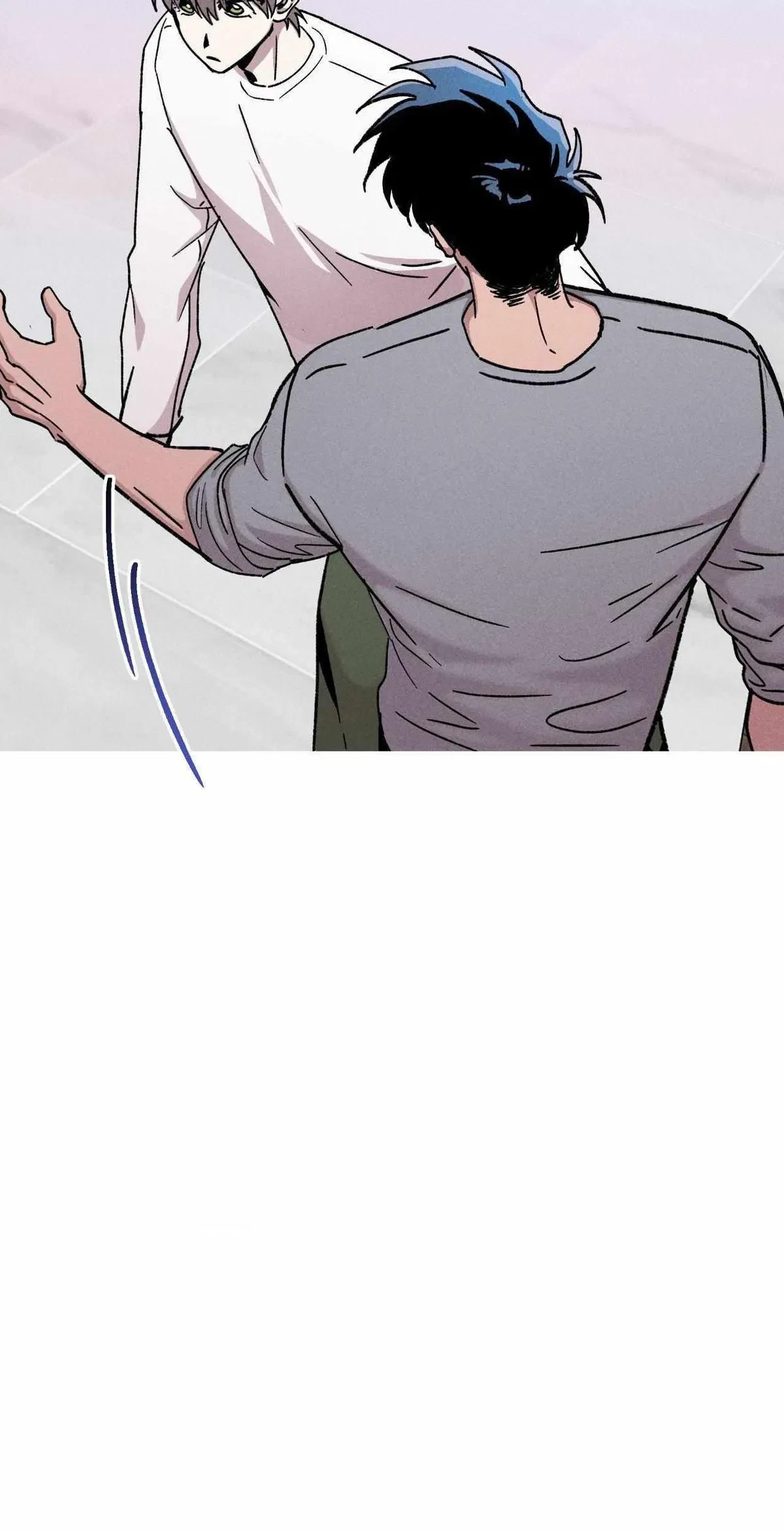 Kill Me If You Can Chapter 75, page 47