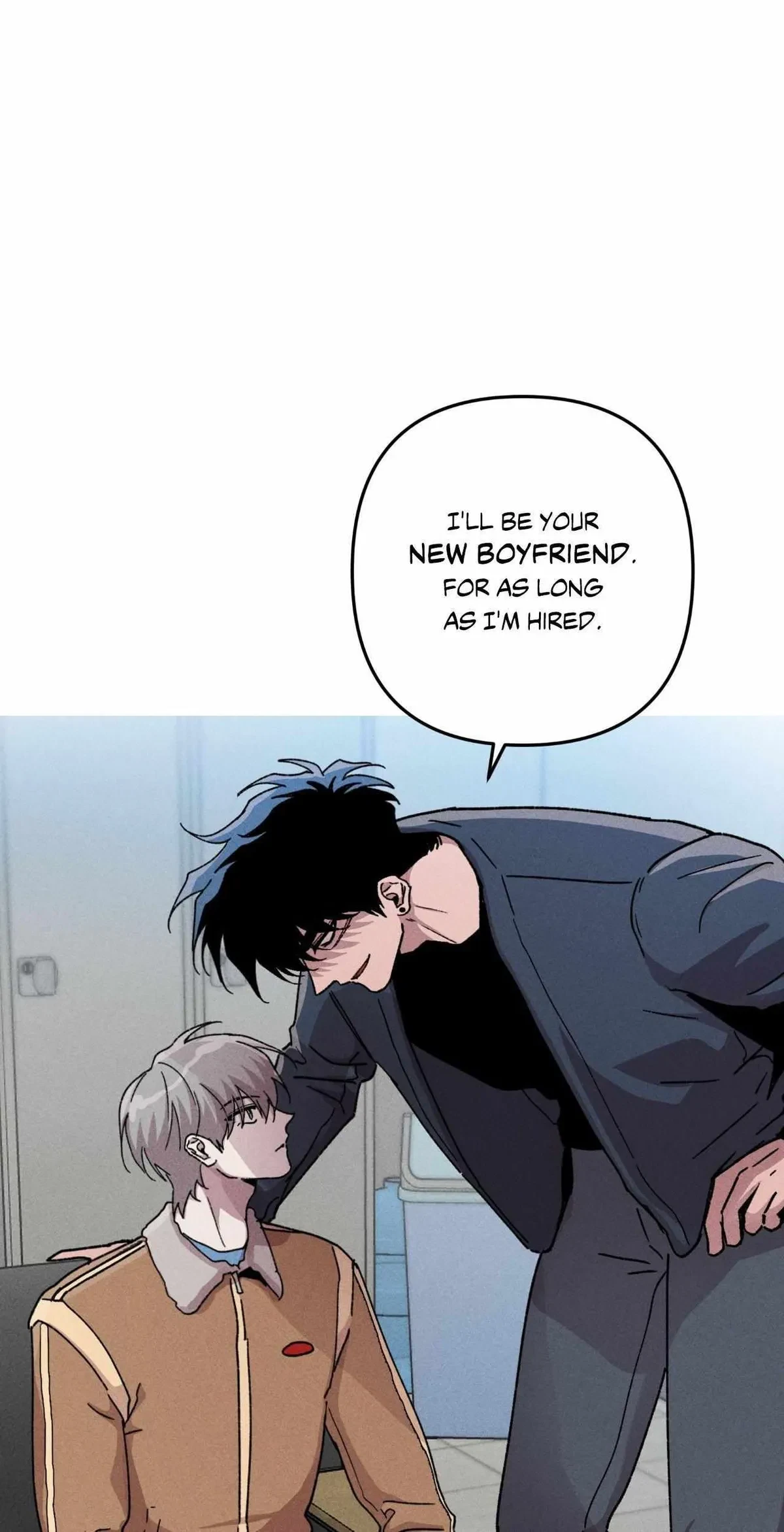 Kill Me If You Can Chapter 75, page 5