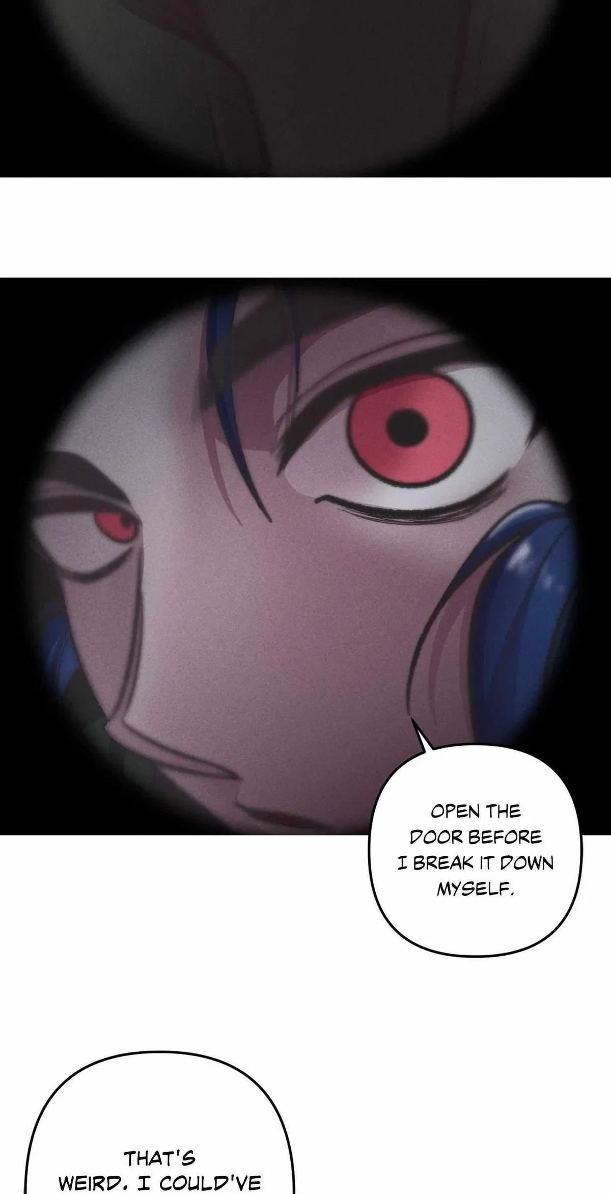 Kill Me If You Can Chapter 75, page 53