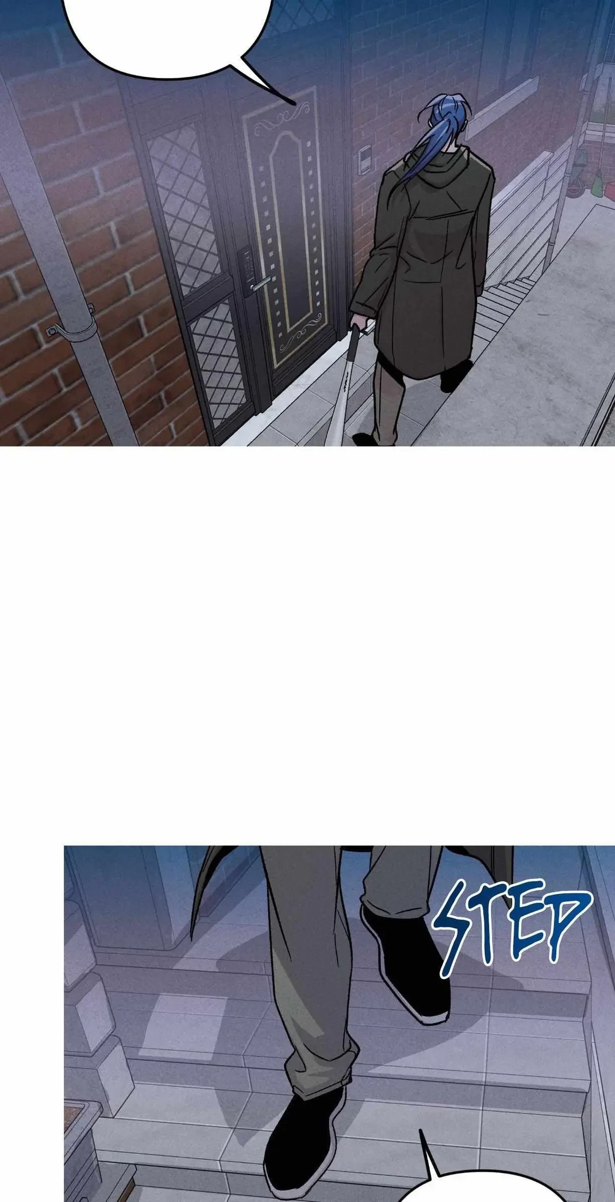 Kill Me If You Can Chapter 75, page 55
