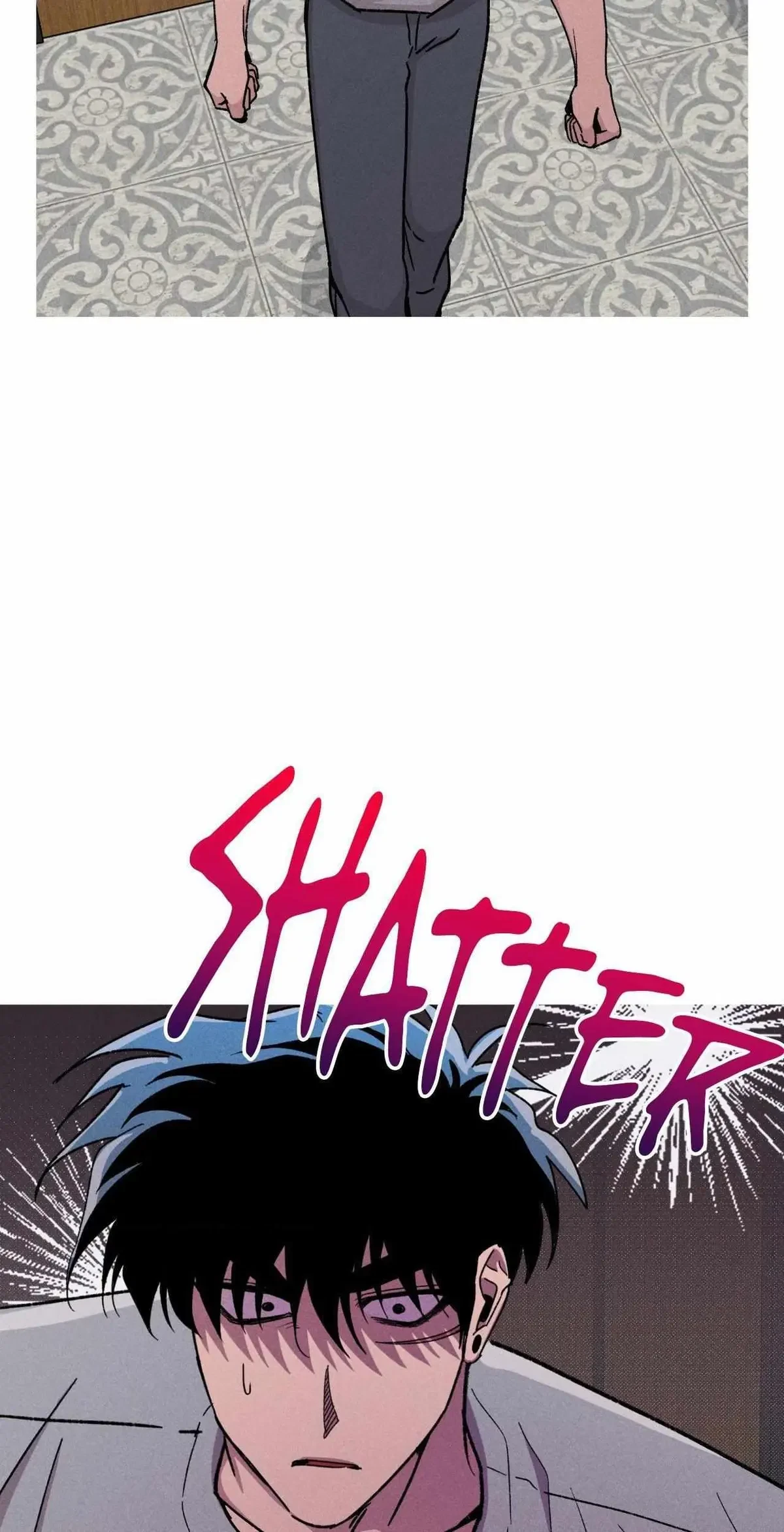 Kill Me If You Can Chapter 75, page 58