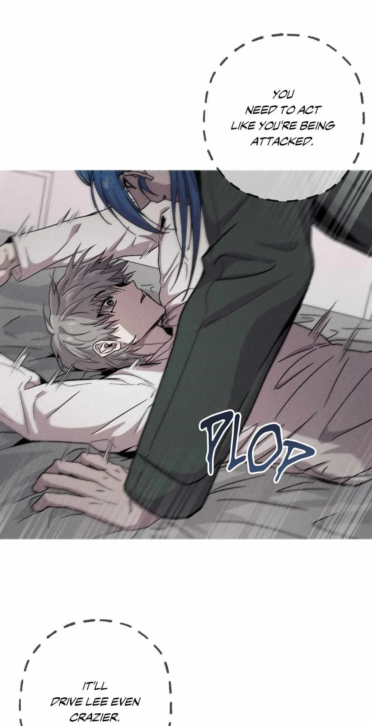 Kill Me If You Can Chapter 75, page 62