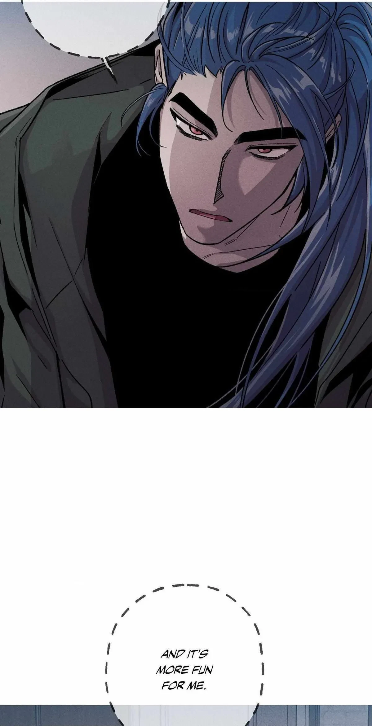 Kill Me If You Can Chapter 75, page 63
