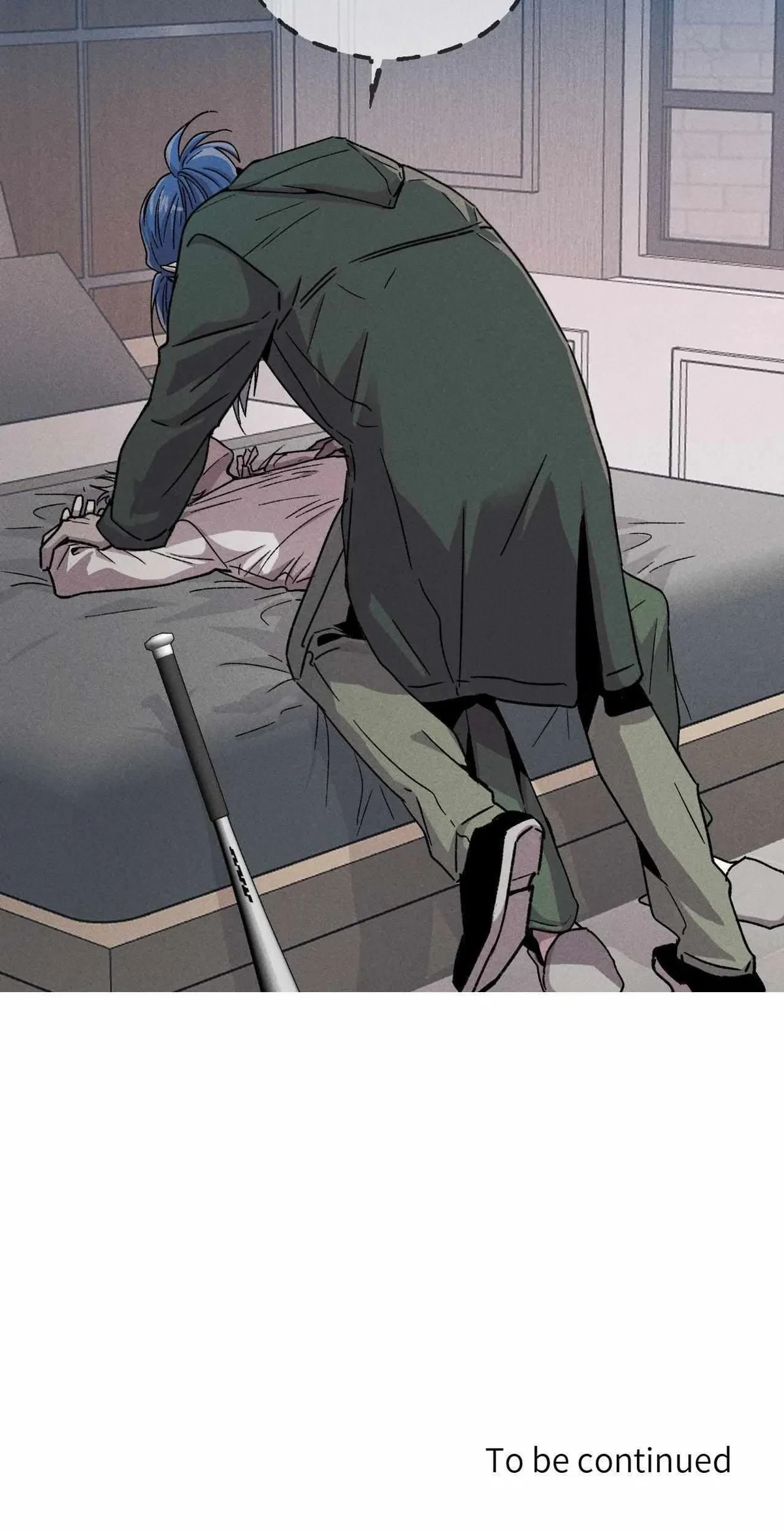Kill Me If You Can Chapter 75, page 64