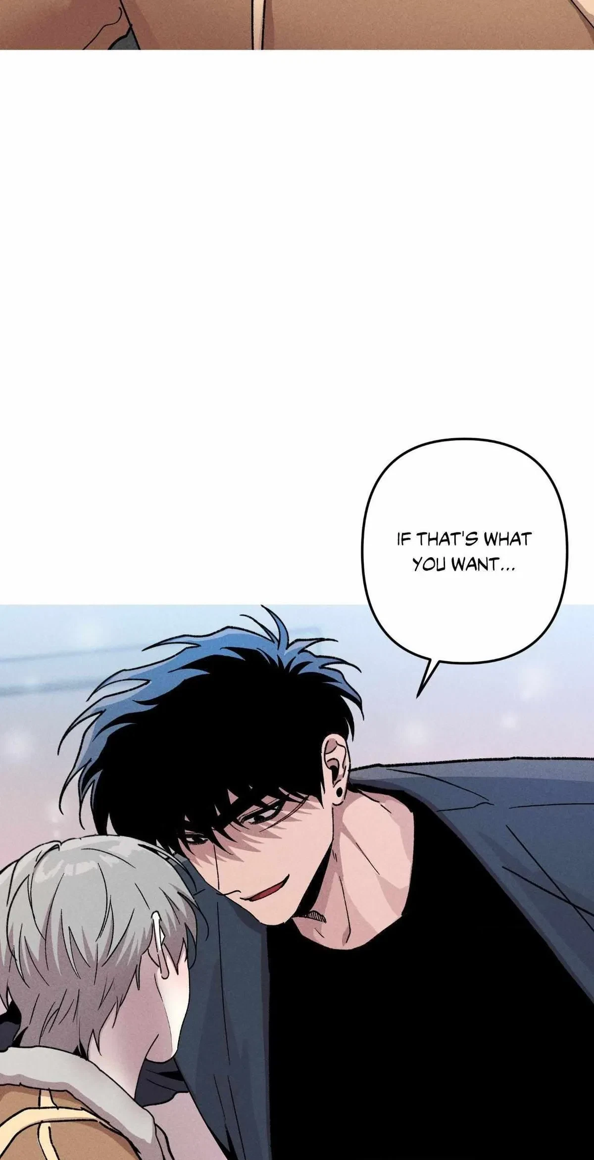 Kill Me If You Can Chapter 75, page 8