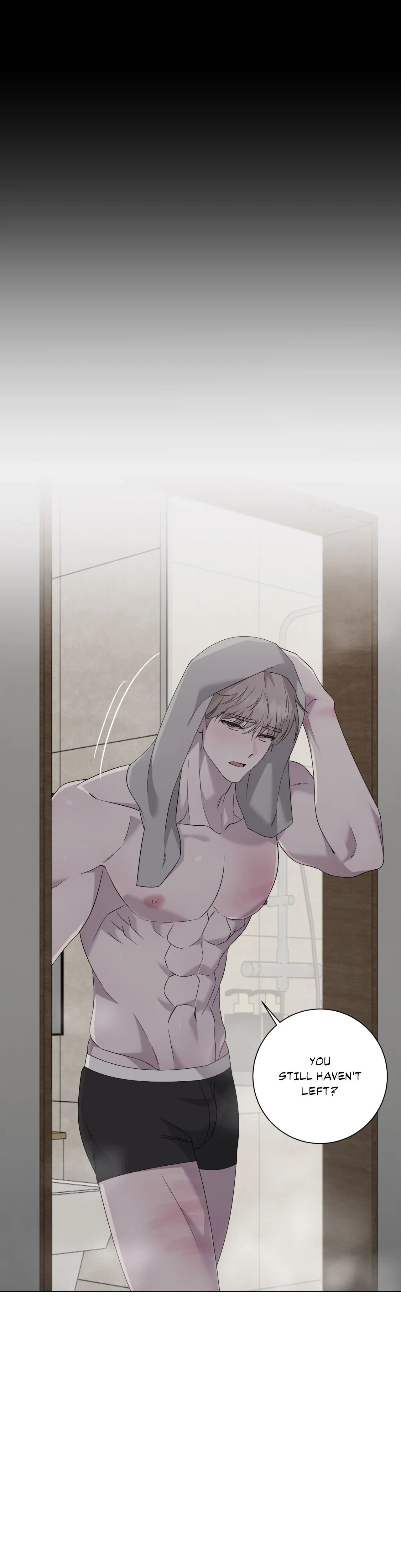 Yes Ma'am Chapter 42, page 10