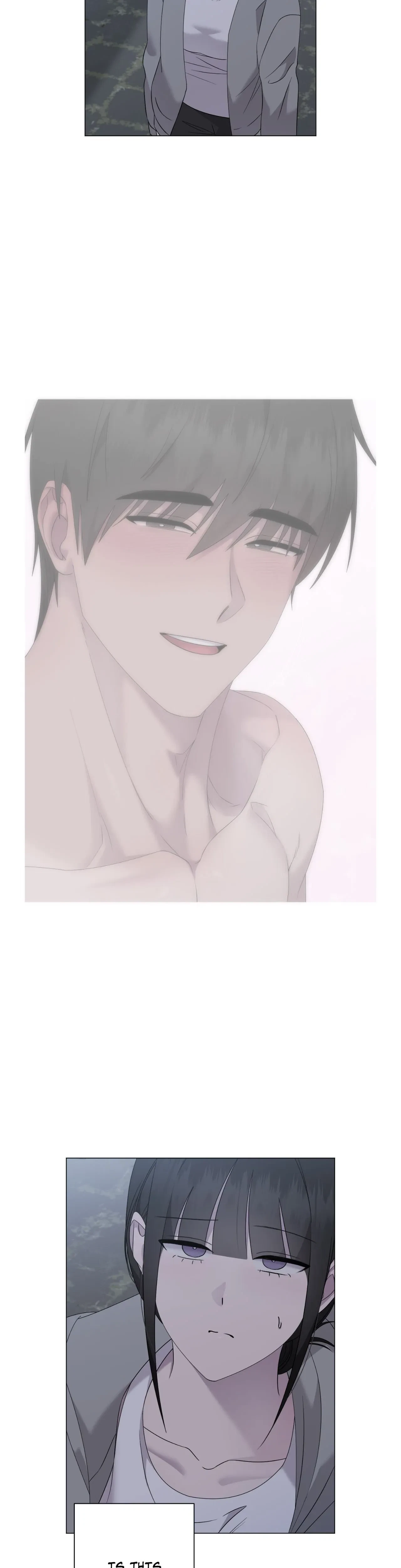 Yes Ma'am Chapter 42, page 14