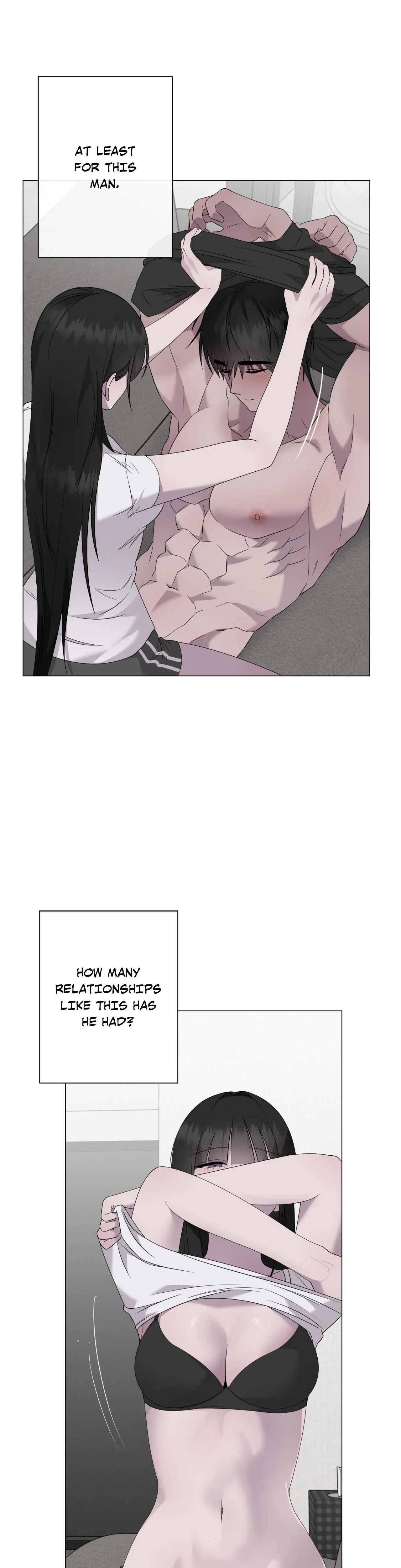 Yes Ma'am Chapter 42, page 24