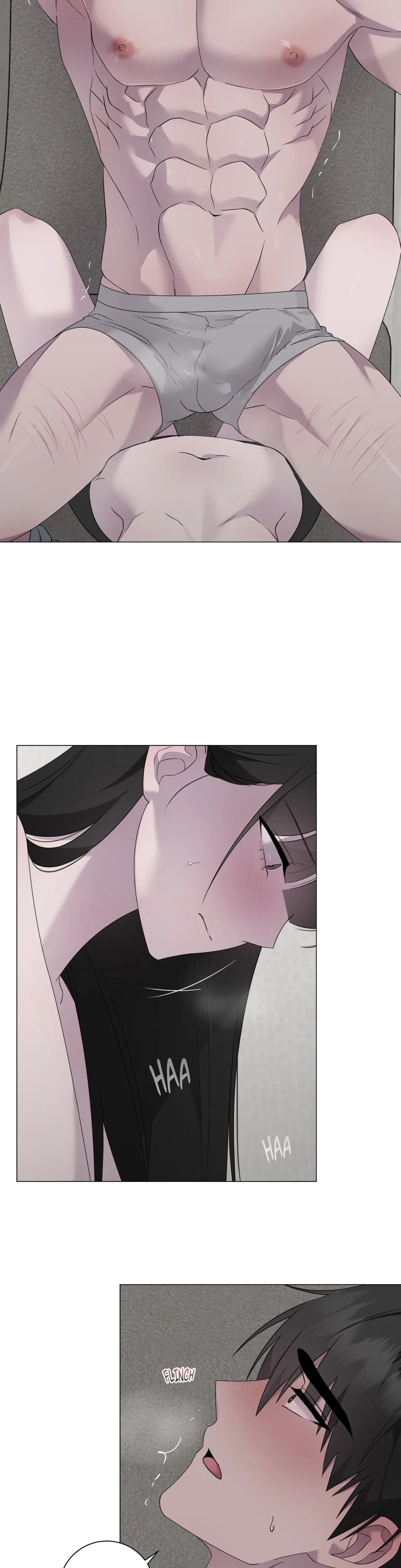 Yes Ma'am Chapter 42, page 29