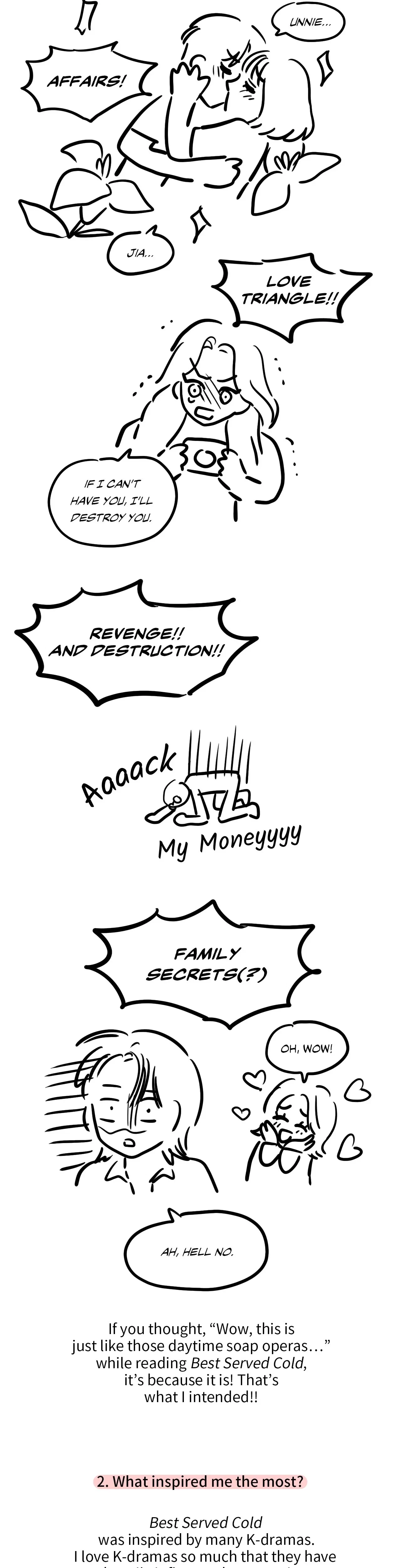 Chapter 71x1 - Creator's Note, page 2