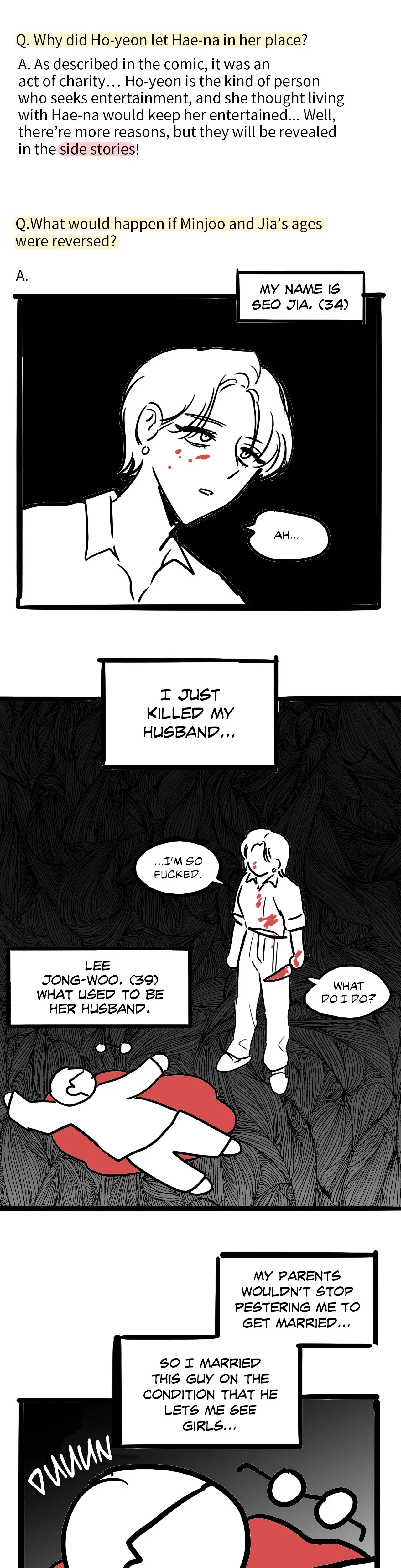 Chapter 71x1 - Creator's Note, page 7