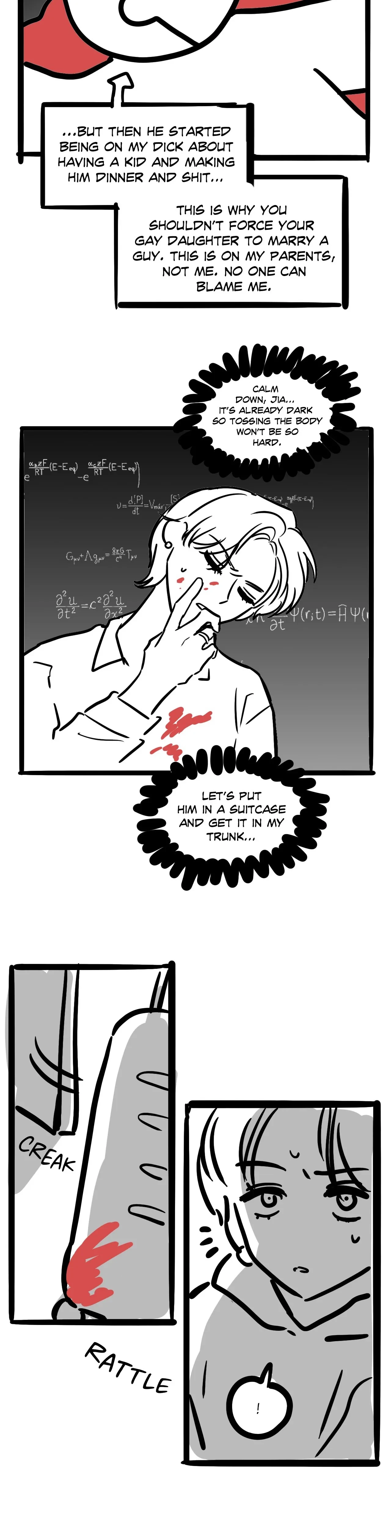 Chapter 71x1 - Creator's Note, page 8
