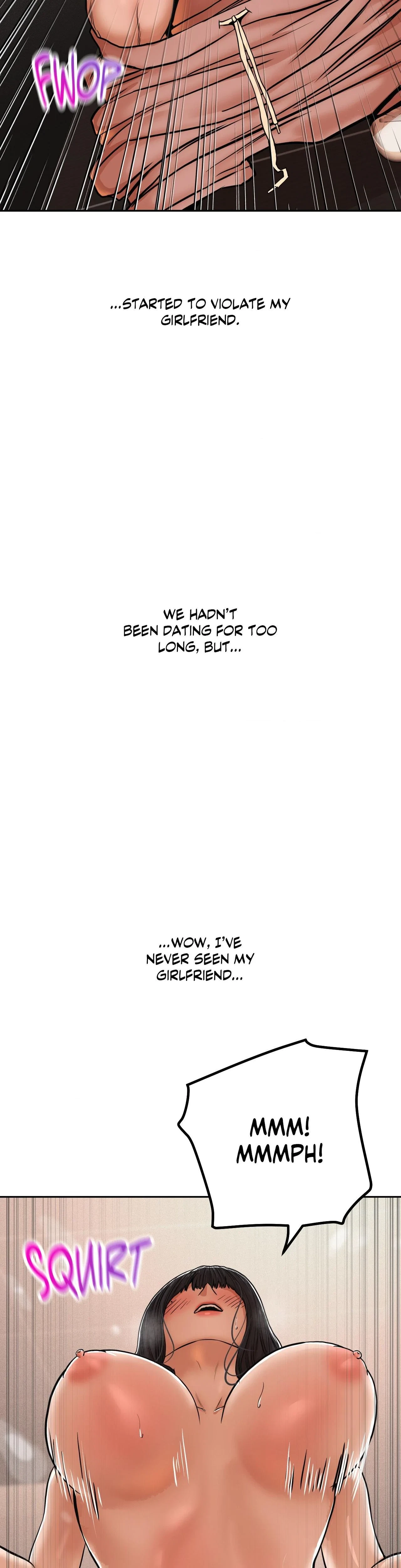 True Or False? Chapter 35, page 3