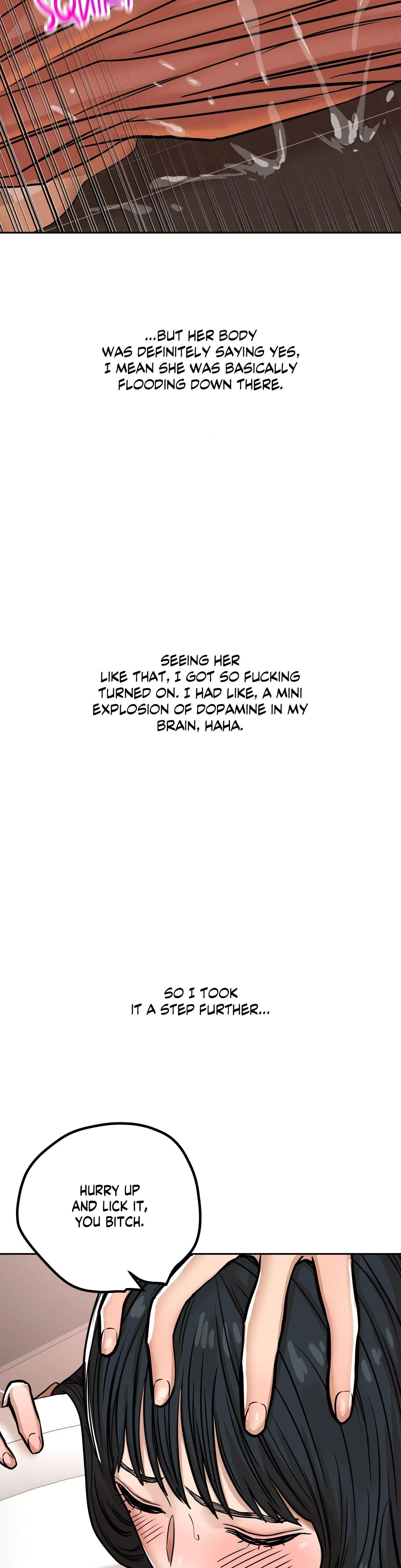 True Or False? Chapter 35, page 6