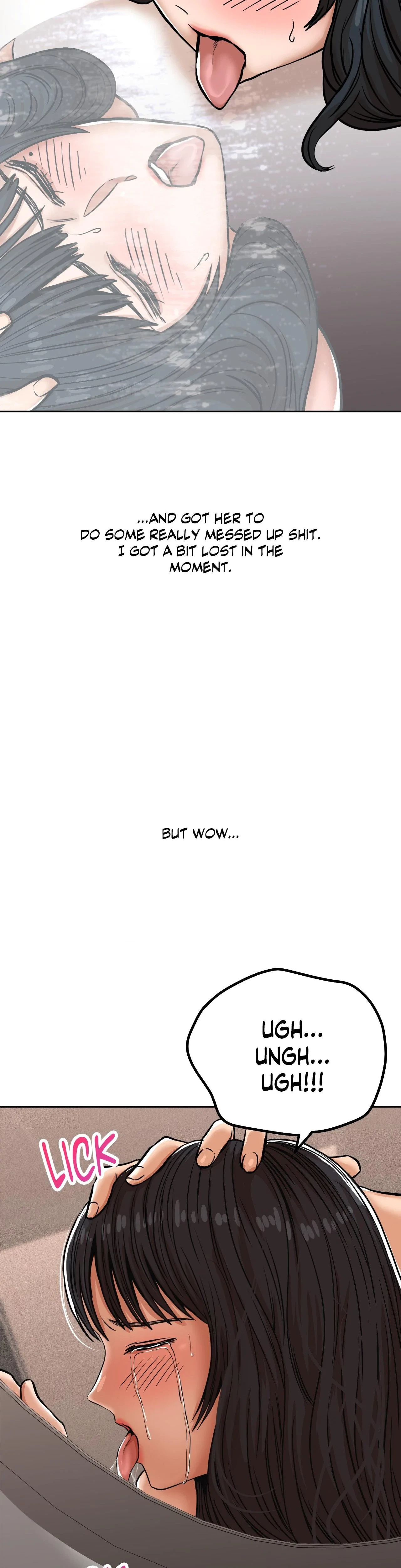 True Or False? Chapter 35, page 7