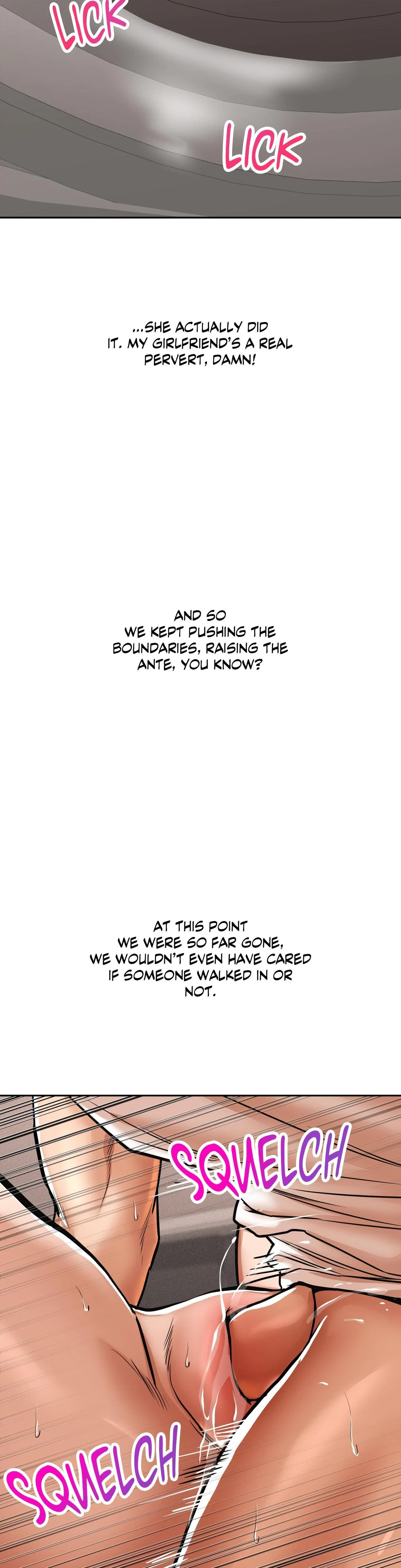 True Or False? Chapter 35, page 8