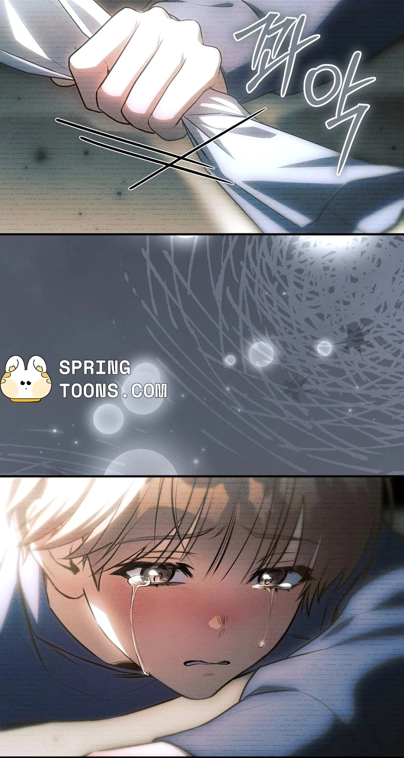 Salt Heart Chapter 50, page 70