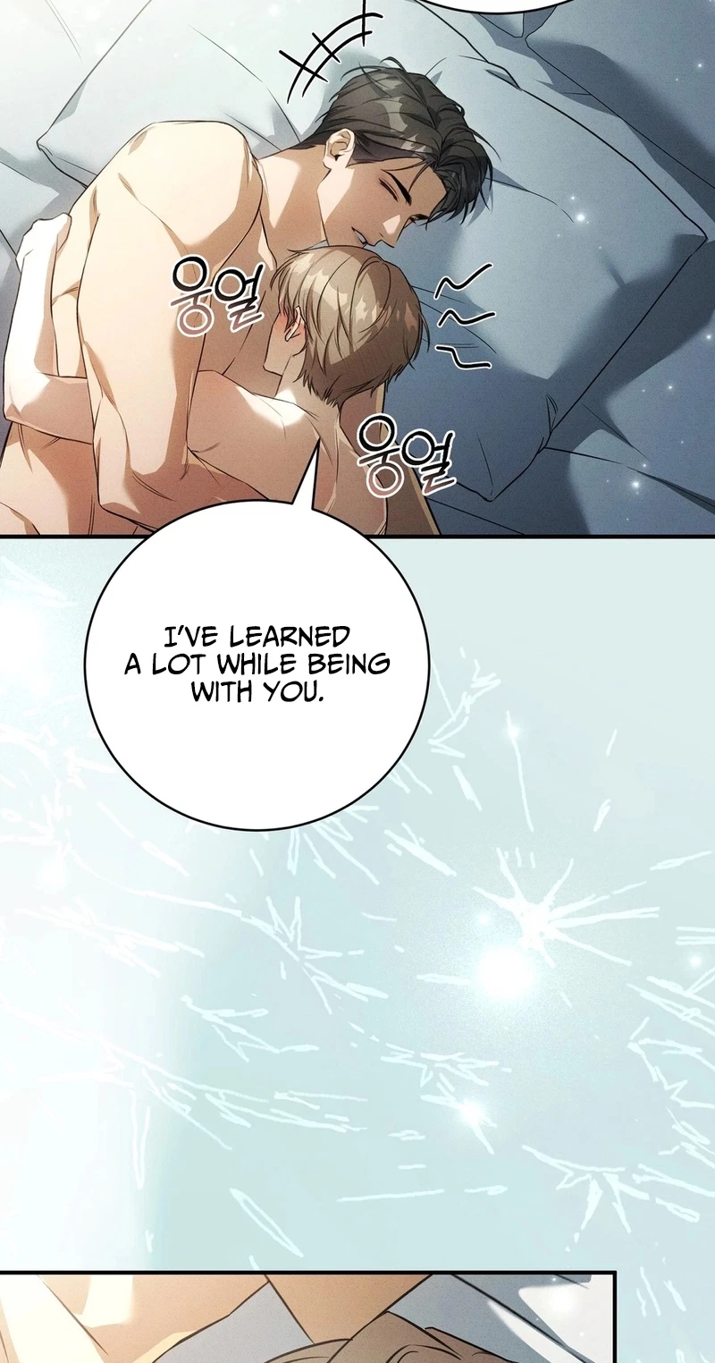 Salt Heart Chapter 50, page 81