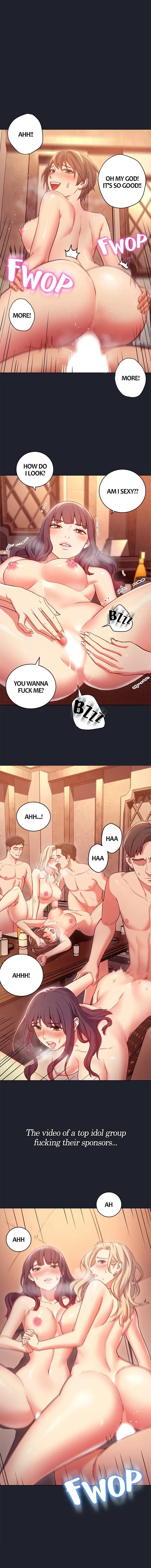 My Stepmother's Friends Chapter 7, page 7