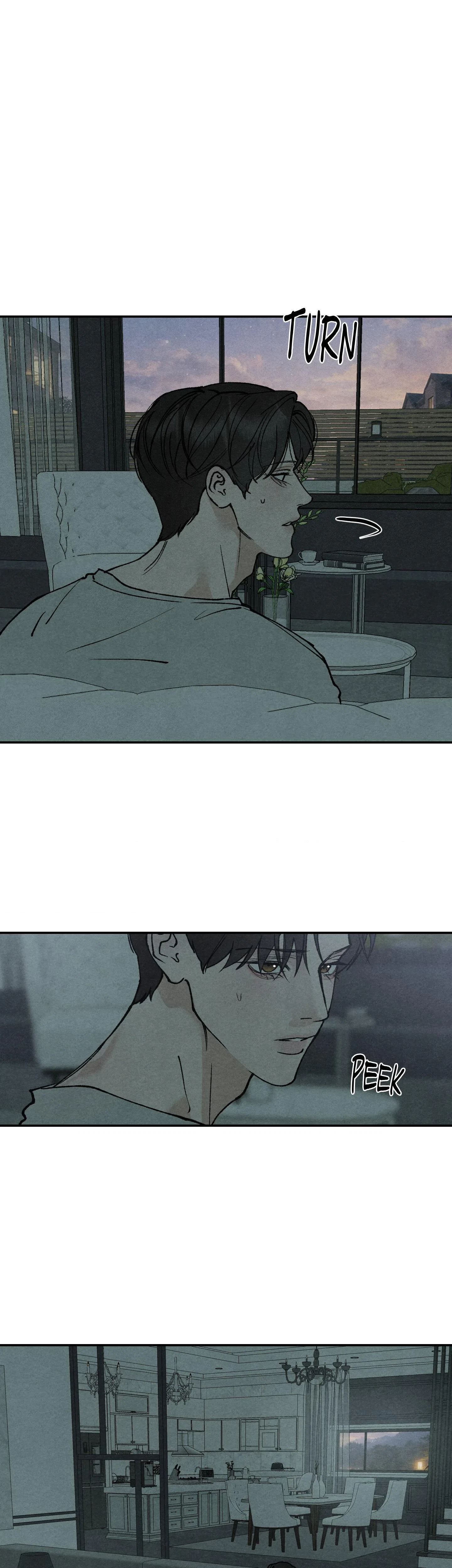 Toying With Daddy Chapter 27, page 10