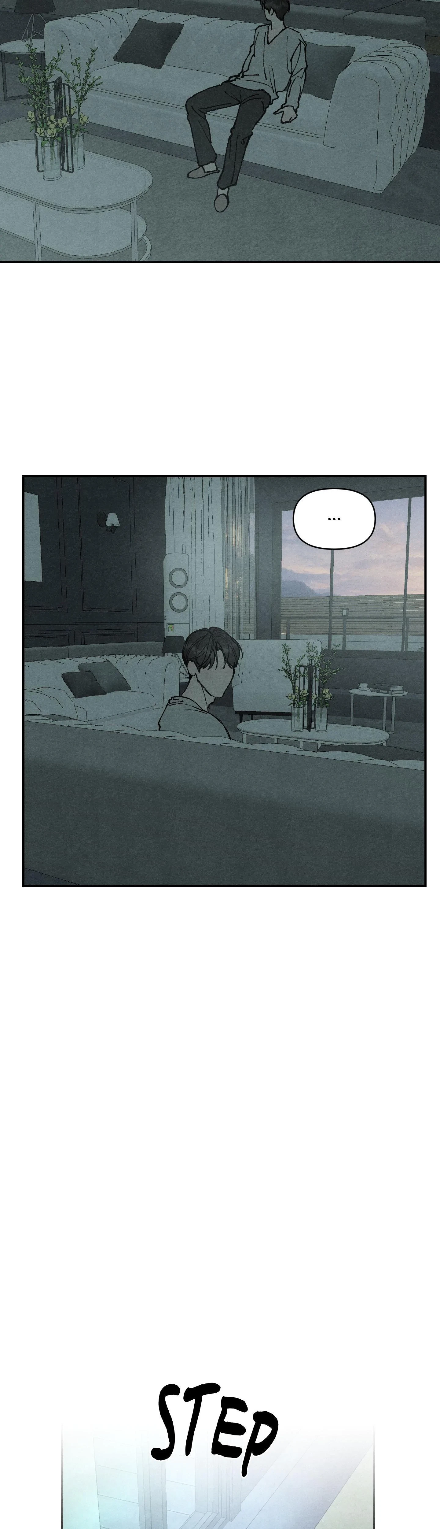 Toying With Daddy Chapter 27, page 11