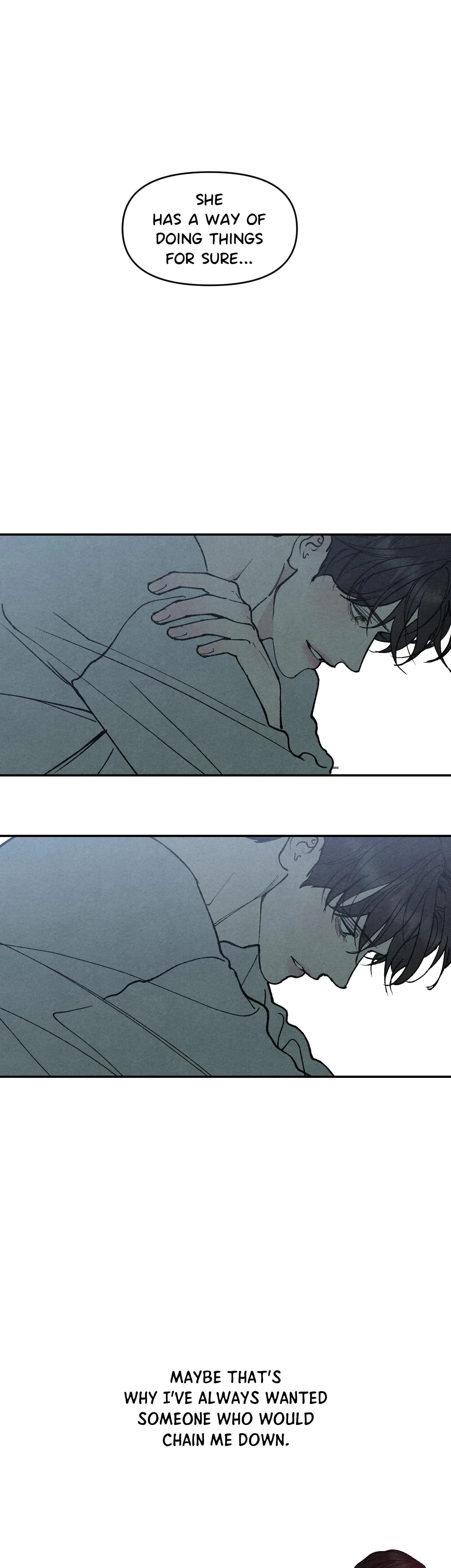 Toying With Daddy Chapter 27, page 17