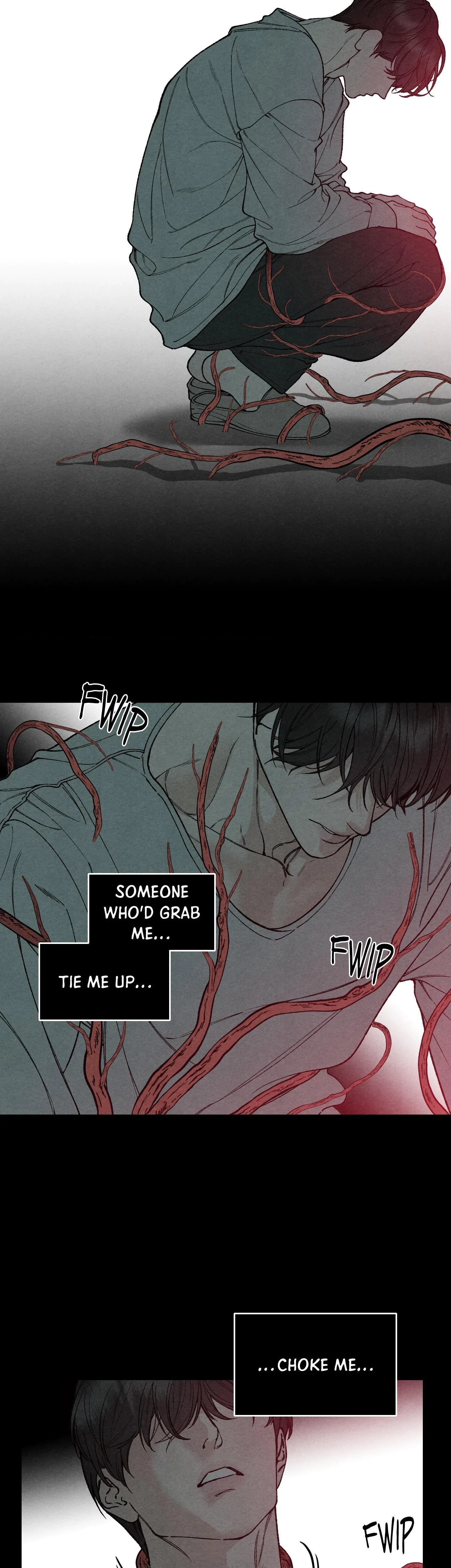 Toying With Daddy Chapter 27, page 18