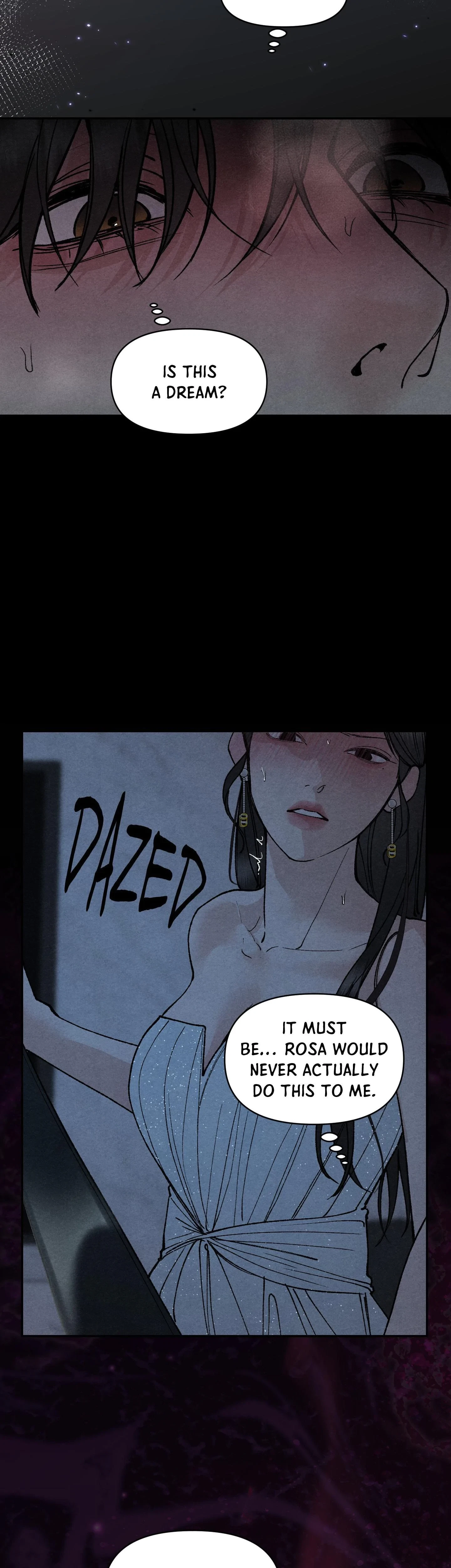 Toying With Daddy Chapter 27, page 20