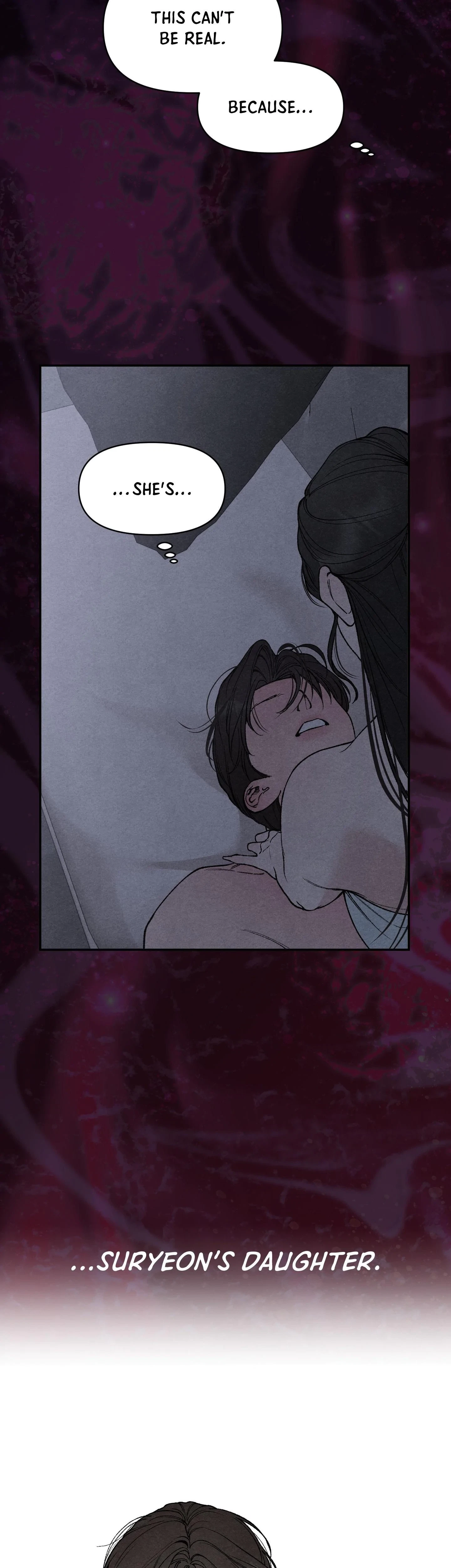 Toying With Daddy Chapter 27, page 21