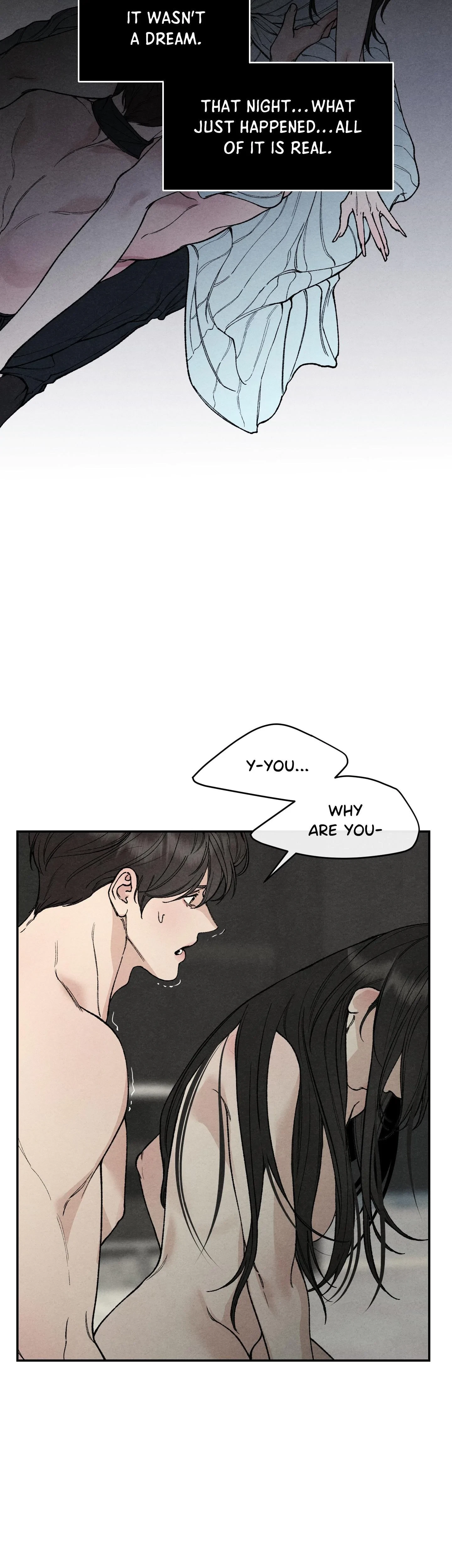 Toying With Daddy Chapter 27, page 23