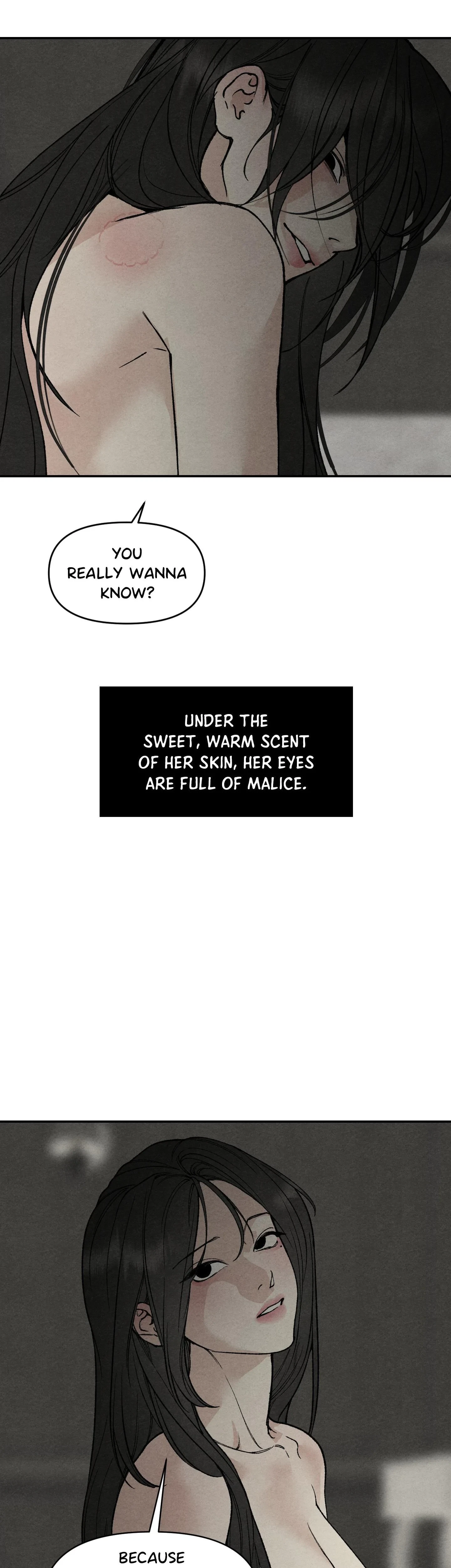 Toying With Daddy Chapter 27, page 24