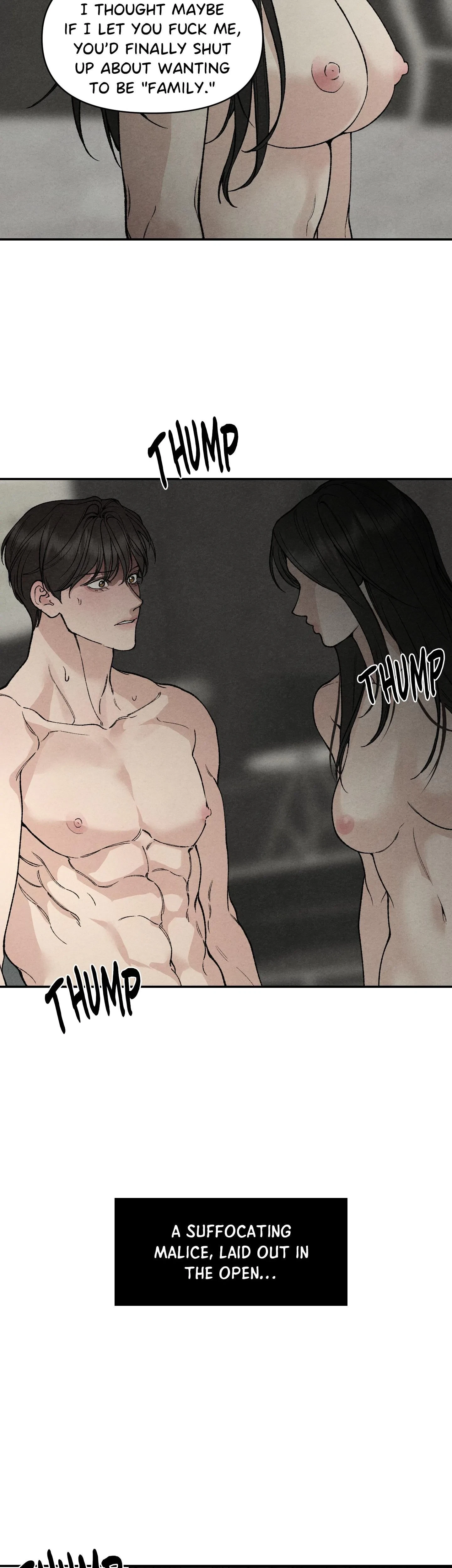 Toying With Daddy Chapter 27, page 25