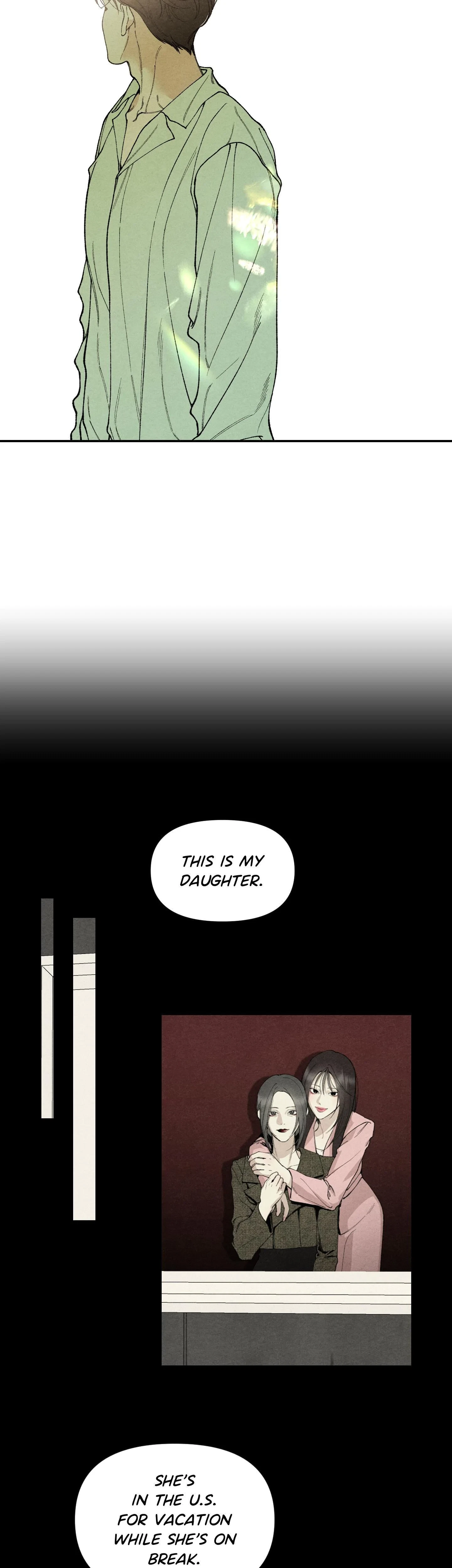 Toying With Daddy Chapter 27, page 3