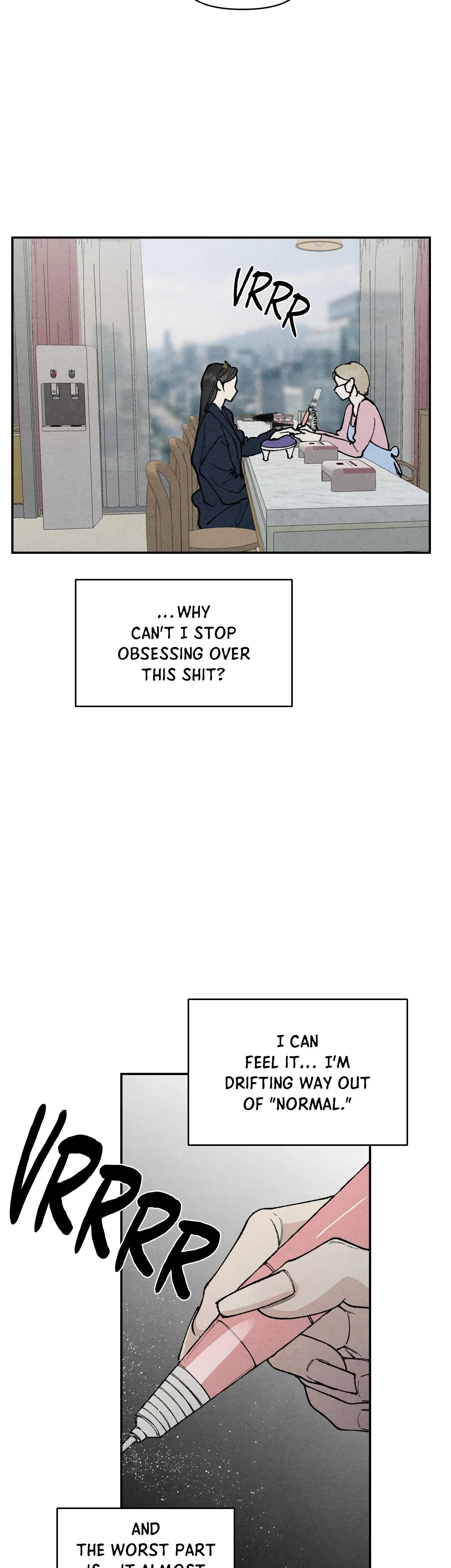 Toying With Daddy Chapter 27, page 31