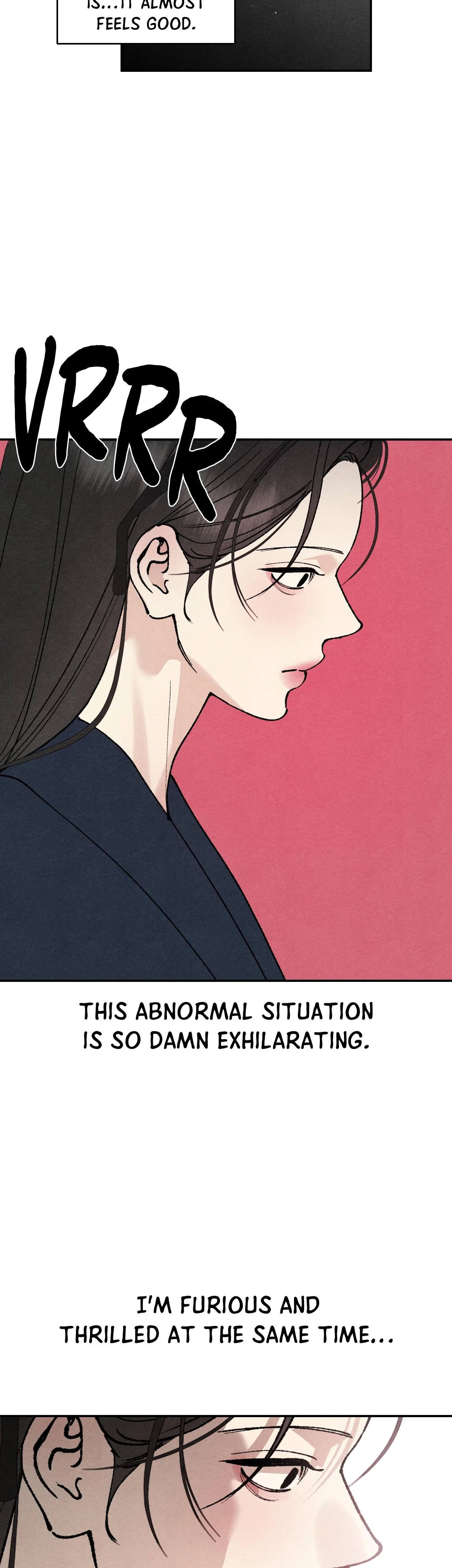 Toying With Daddy Chapter 27, page 32