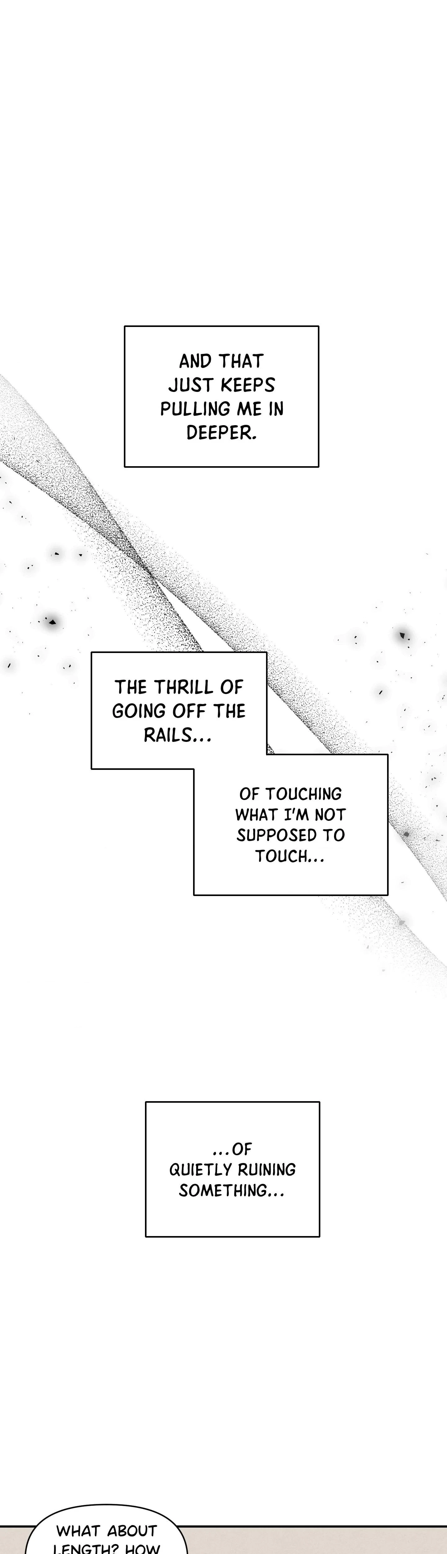 Toying With Daddy Chapter 27, page 34