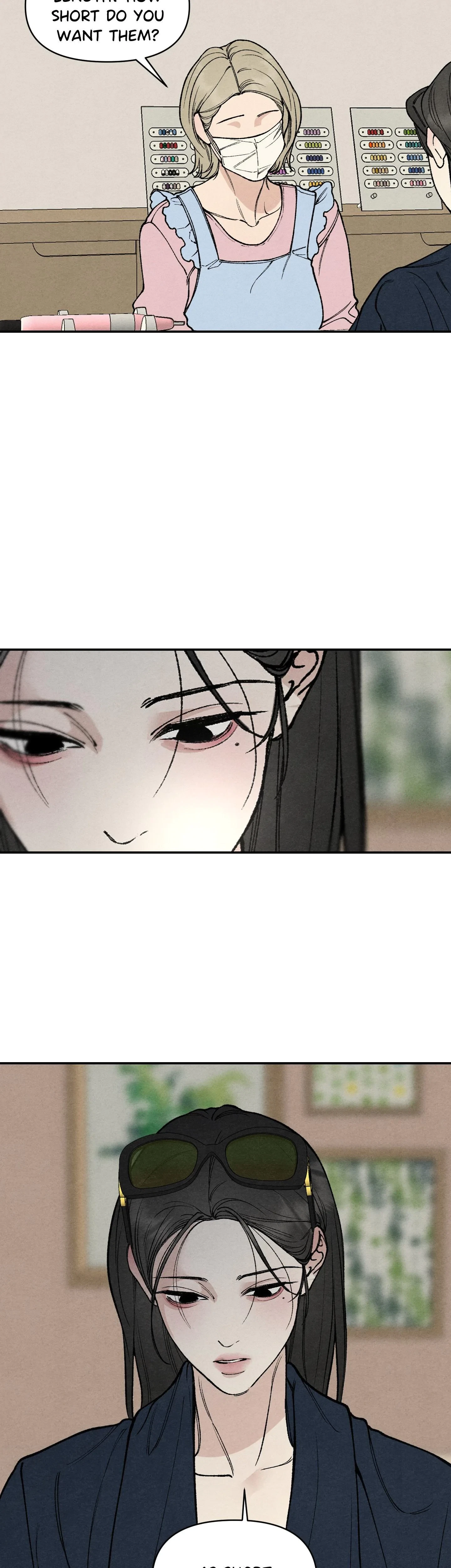 Toying With Daddy Chapter 27, page 35
