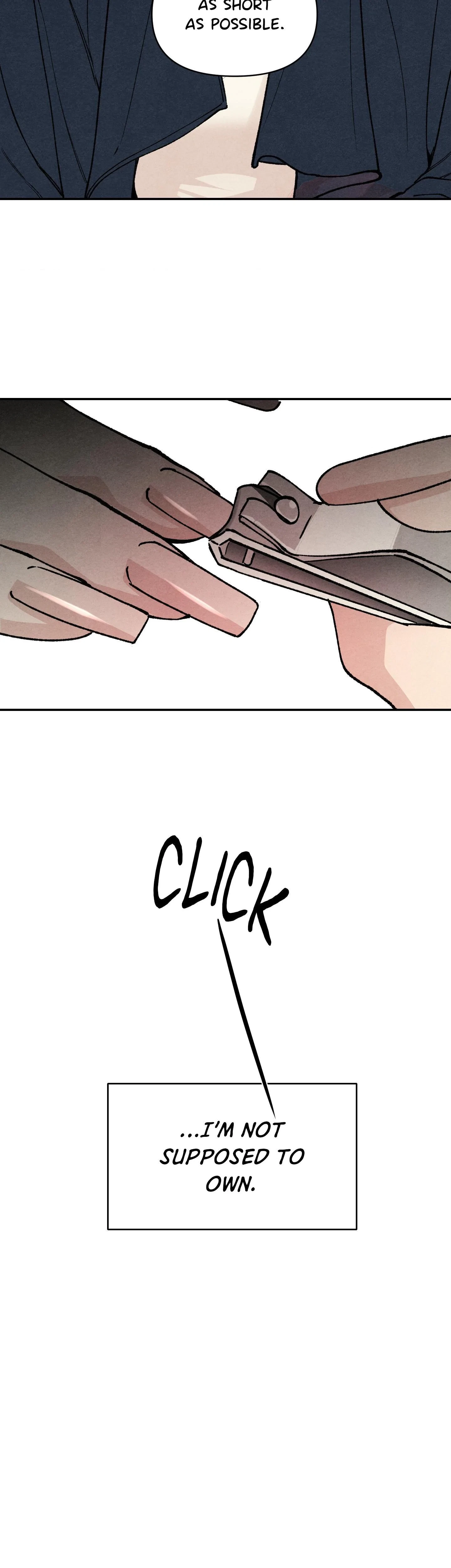 Toying With Daddy Chapter 27, page 36