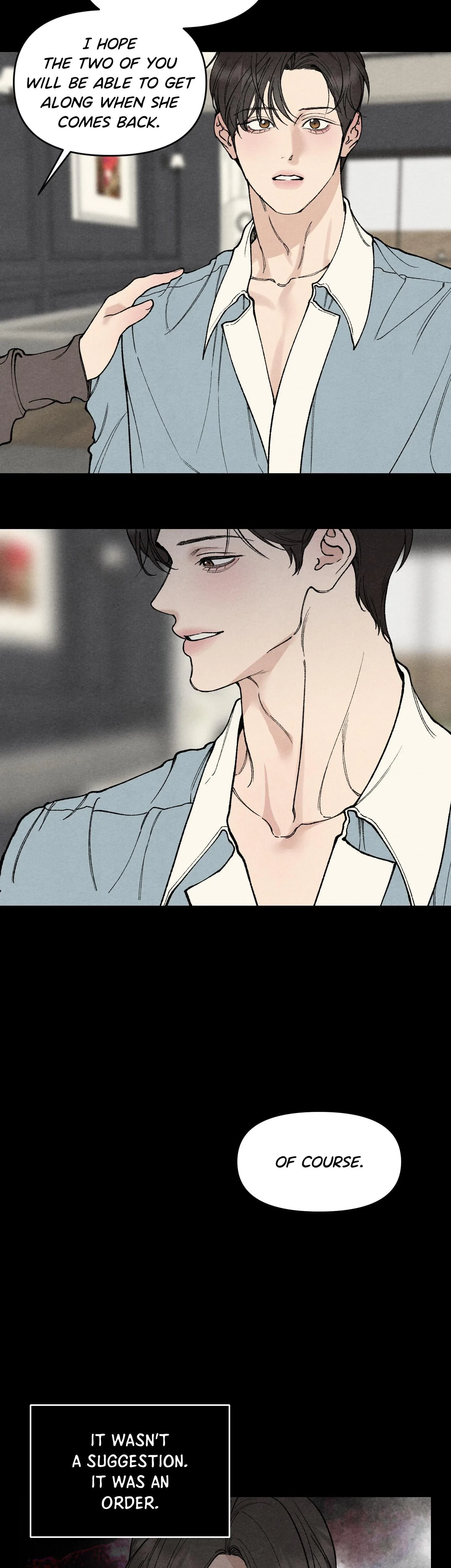 Toying With Daddy Chapter 27, page 4